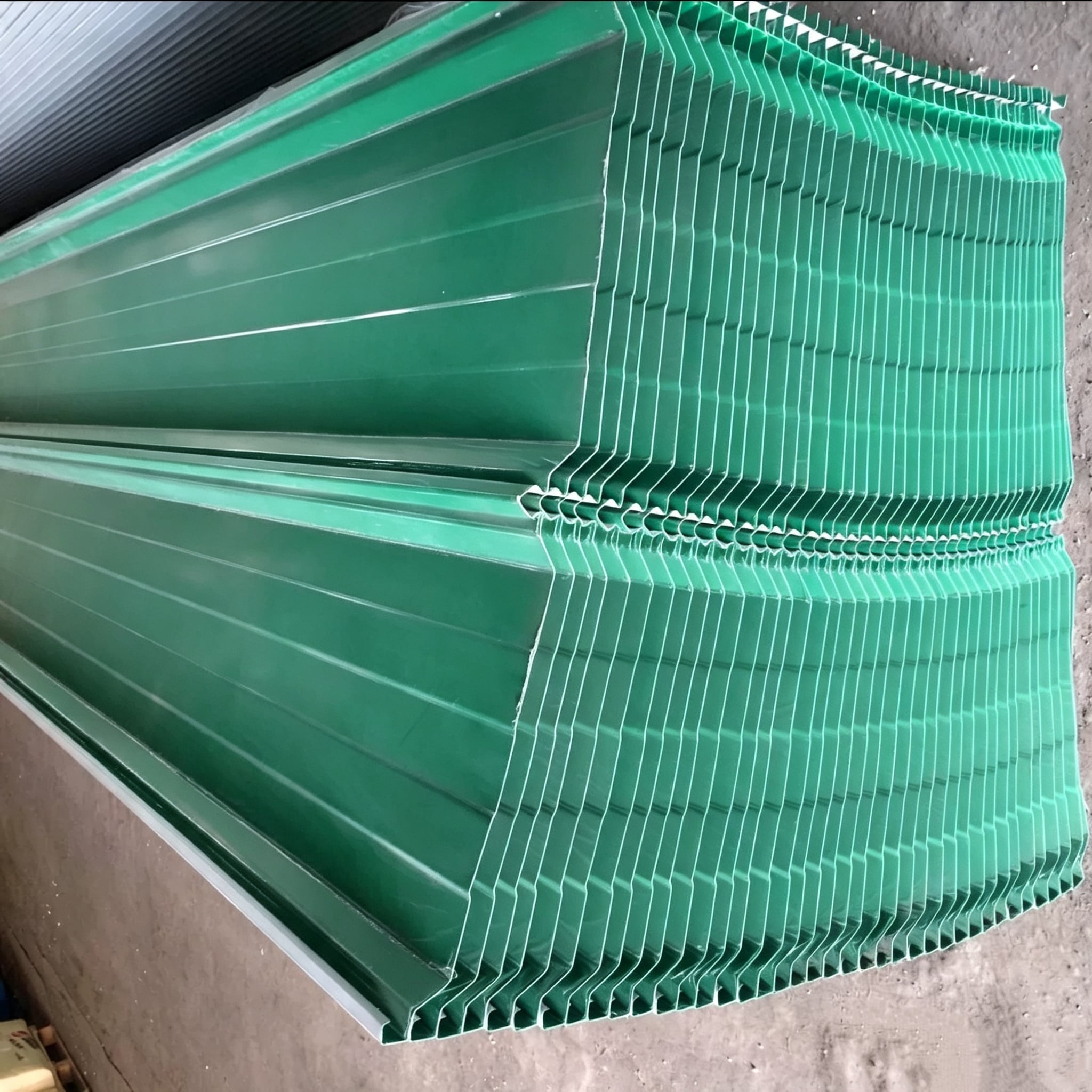 Where to Source Reliable Suppliers for Standing Seam Metal Roofs