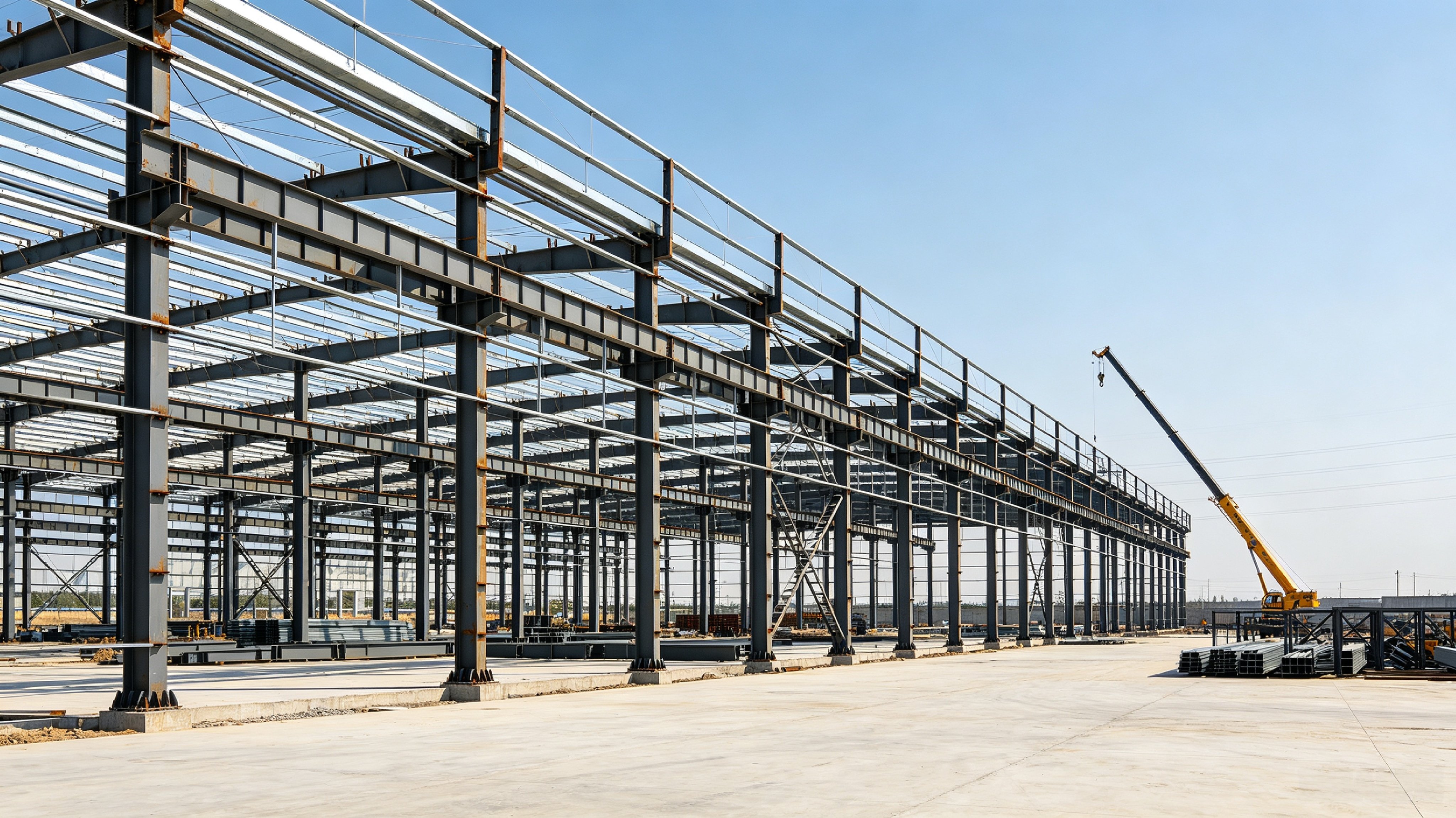 Common Problems in Warehouse Projects and Effective Solutions