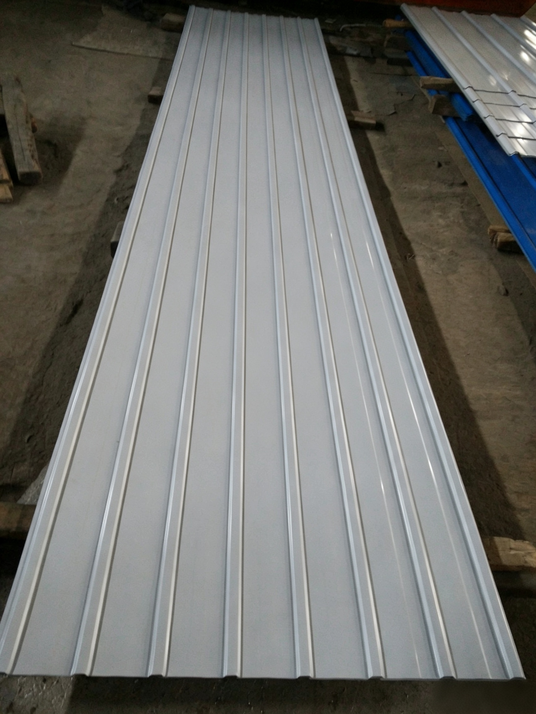 What to Look for in Metal Seam Roofs