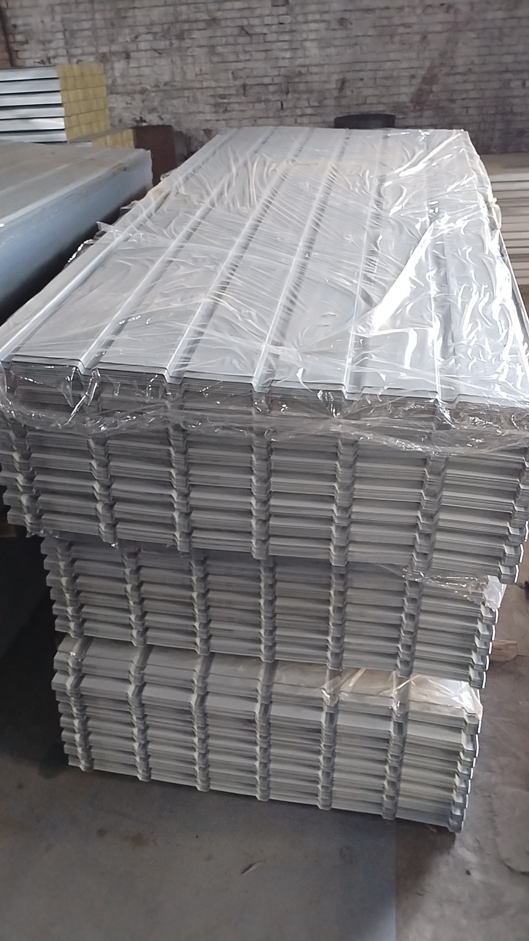 Where to Source Reliable Fluted Sheets for Bulk Purchasing