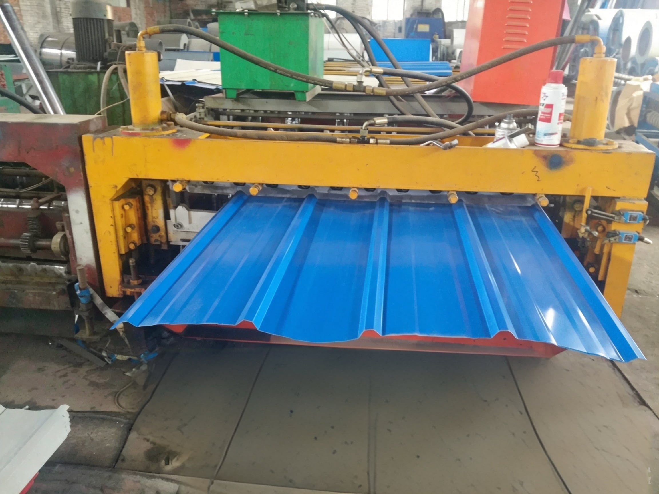 Common Problems with Metal Roof Carports and Their Solutions