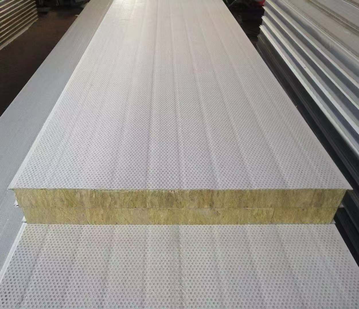 Where to Source High-Quality Rockwool Sound Absorbing Panels Wholesale