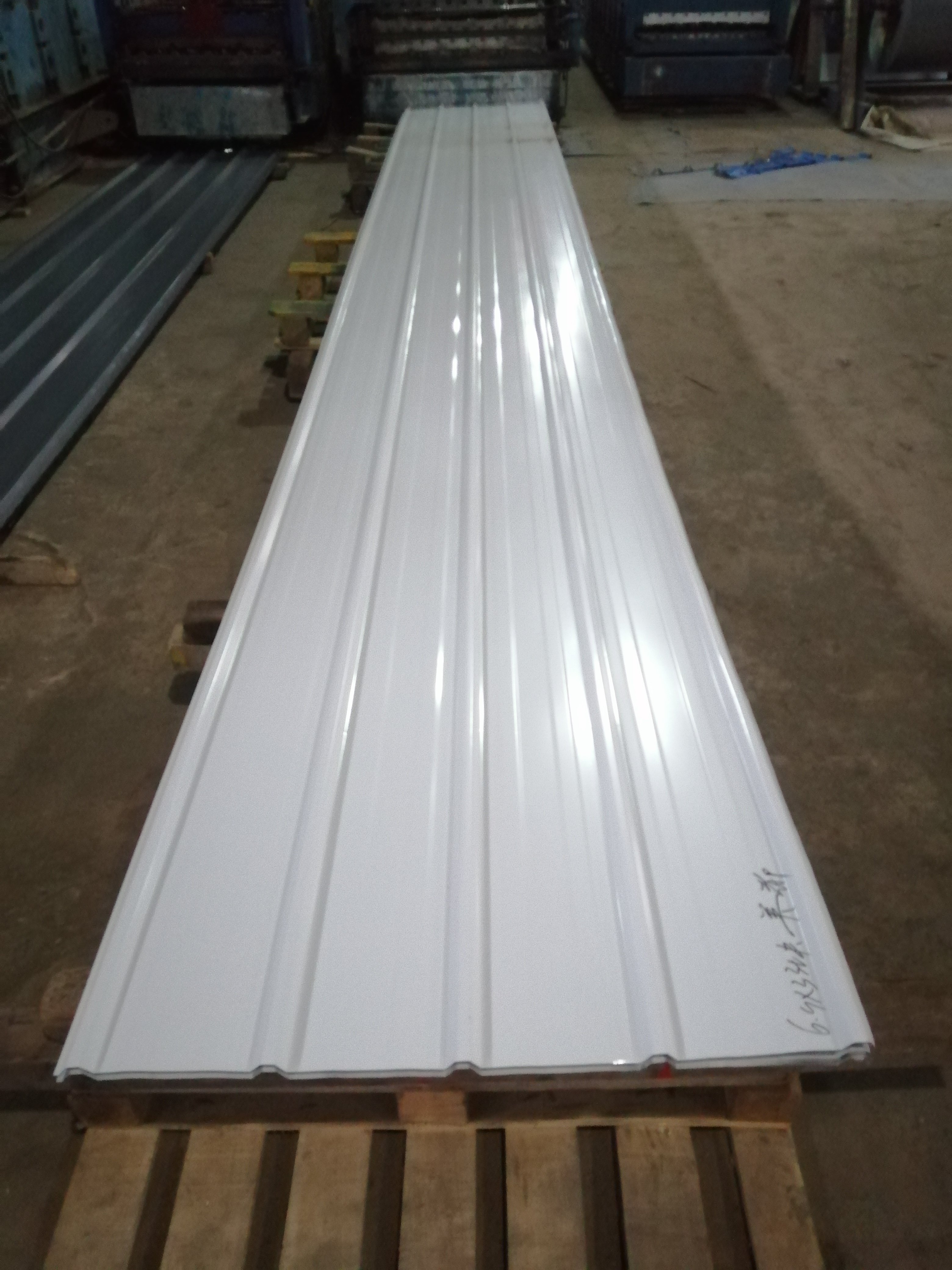 How to Install Corrugated Garage Roof Sheets Efficiently