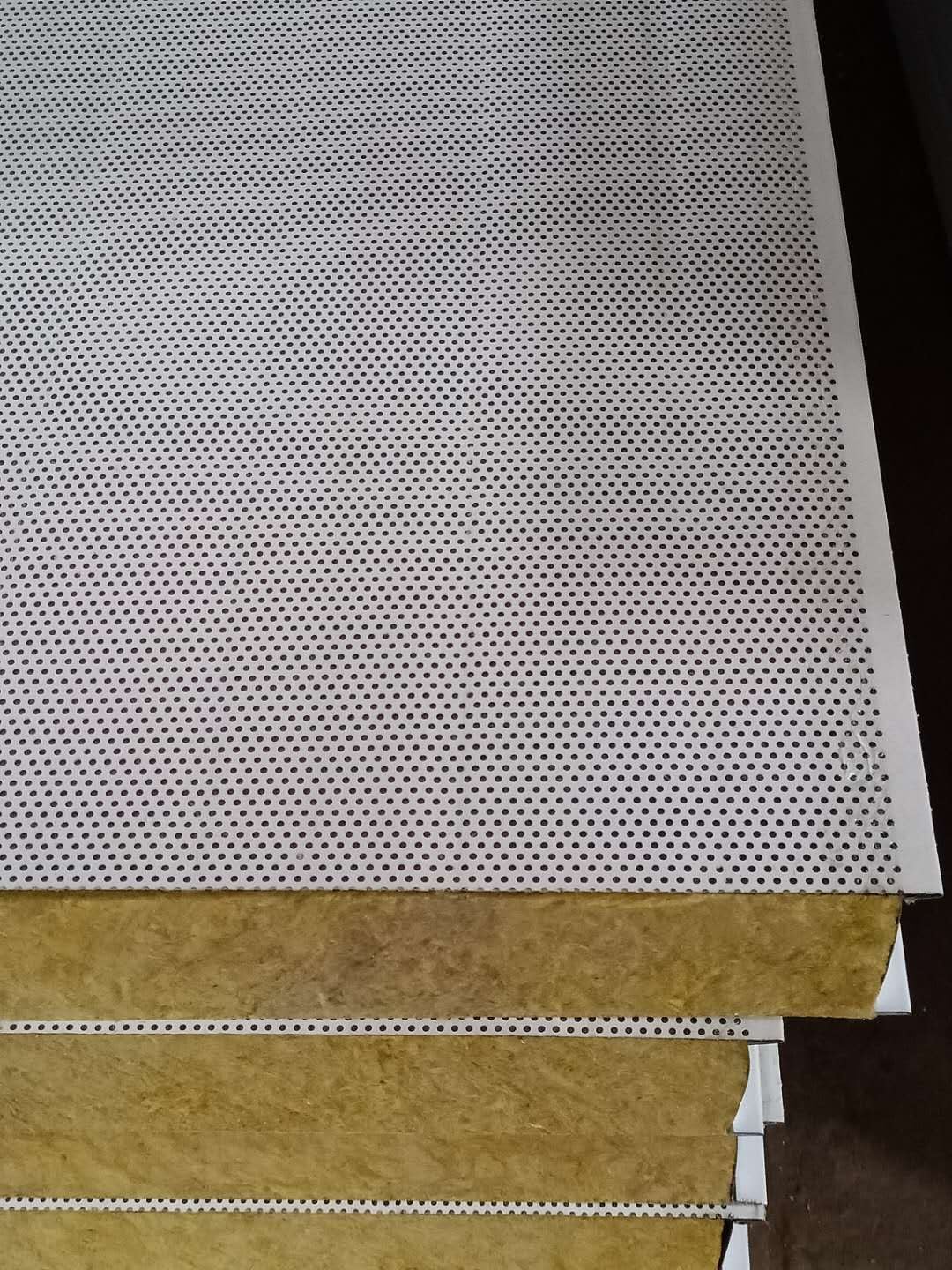 Installation Guidance for Rockwool Acoustic Panels in Commercial Spaces