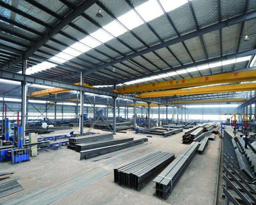 Key Specifications for Durable Galvanized Steel Carports