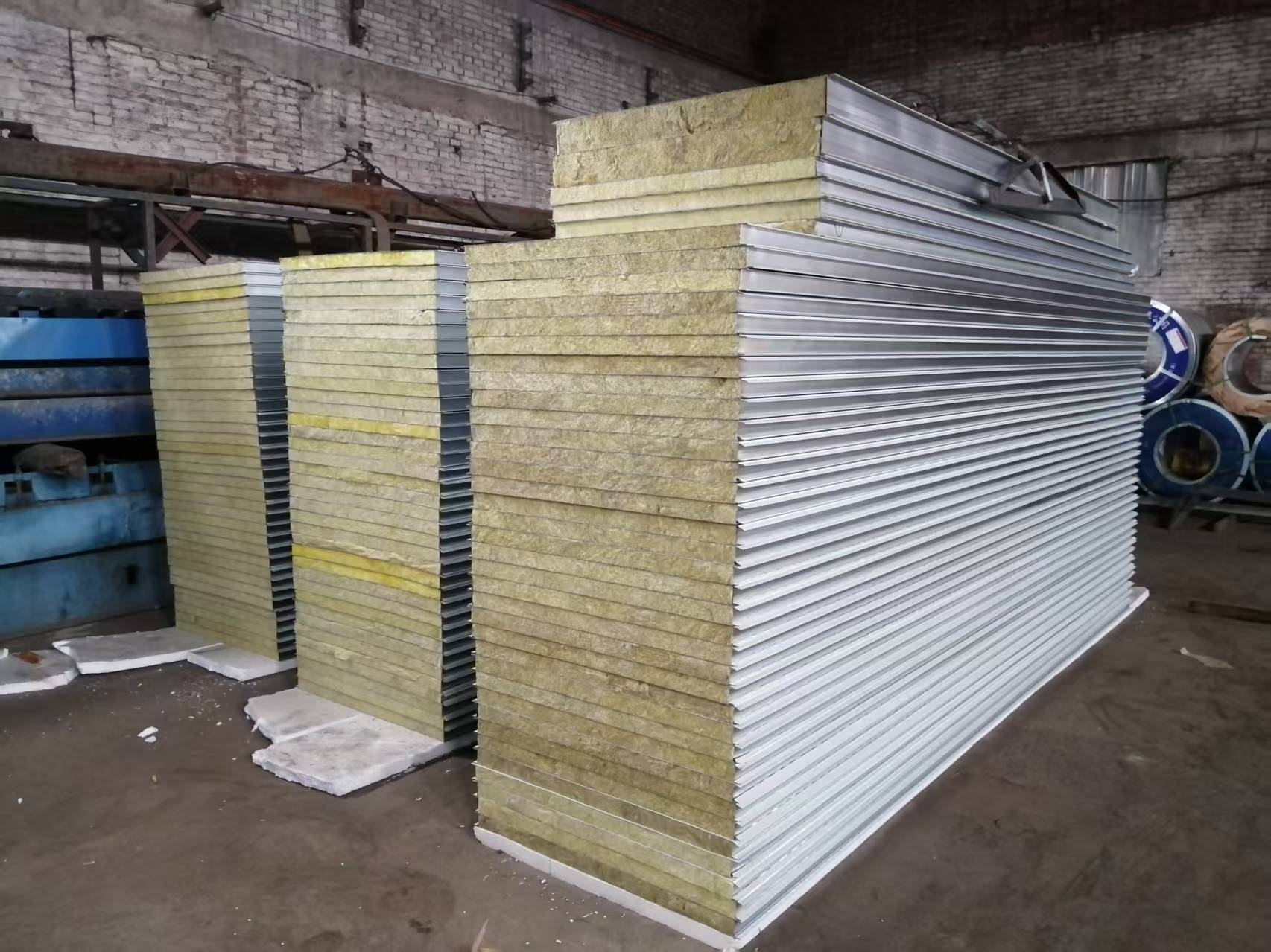 Finding Reliable Rock Wool Acoustic Panel Suppliers