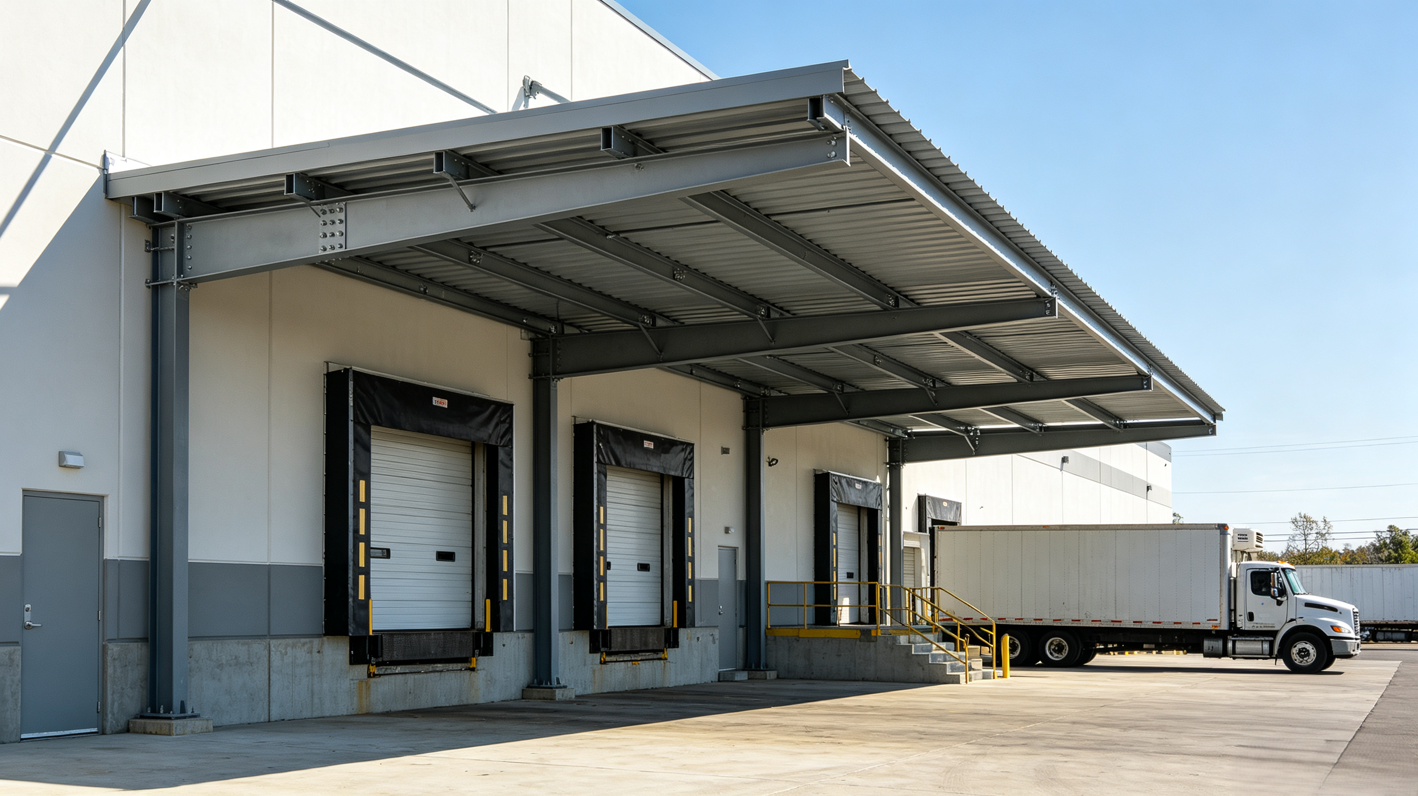 Understanding the Cost Factors of Heavy Duty Carport Purchases