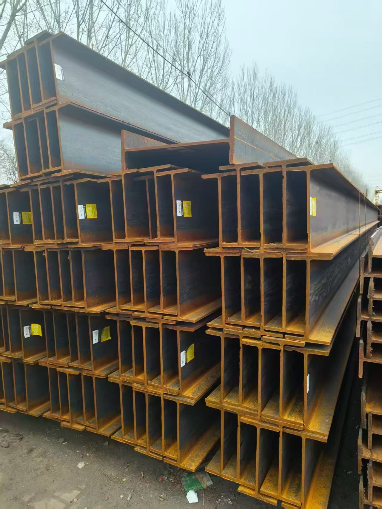 Cost-Effectiveness of Light Steel Structures