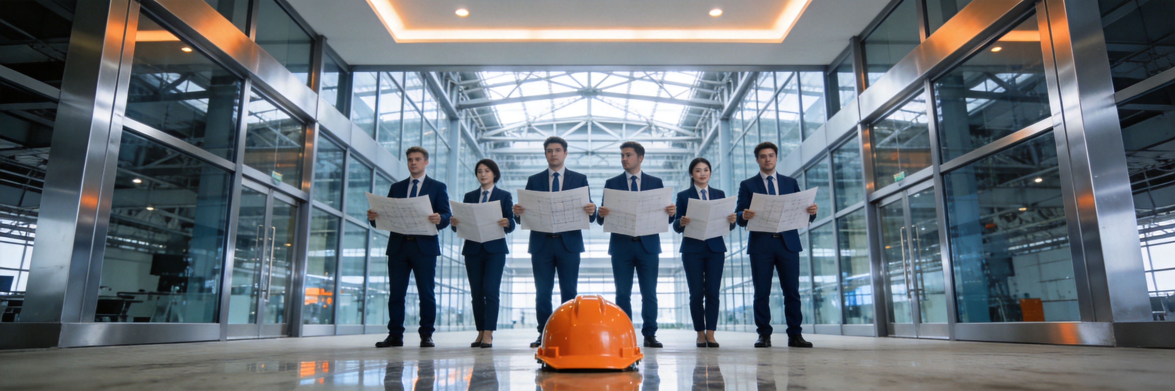 Meet Our Steel Experts