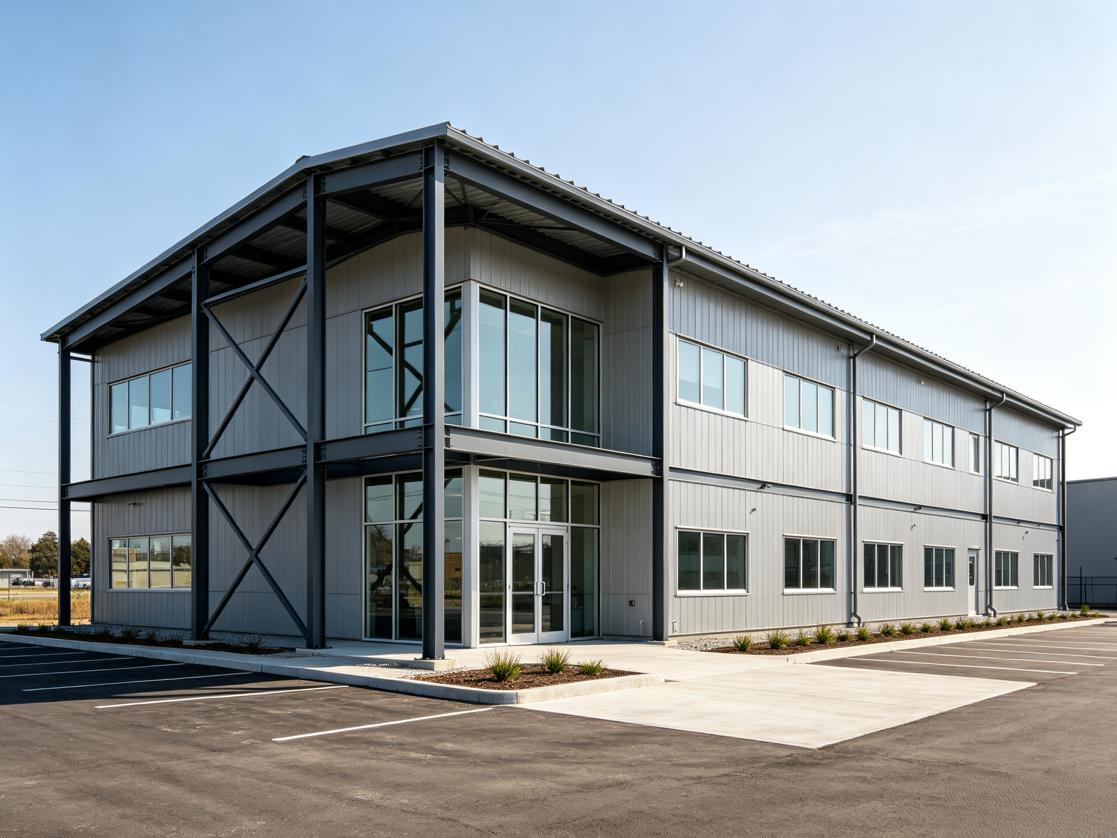 Cost Factors to Consider When Purchasing Steel Built Homes