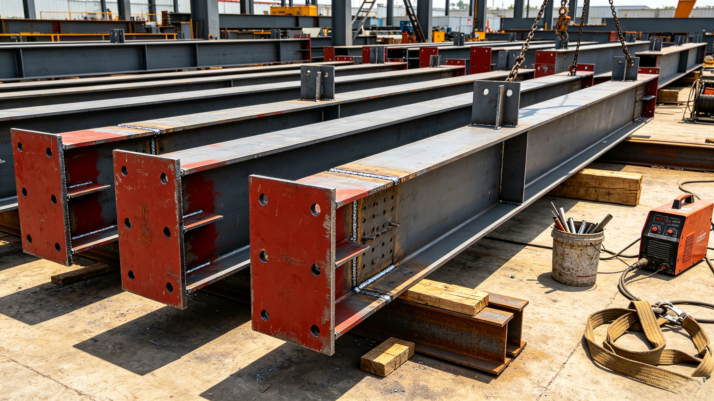 Common Problems with Steel Frame Barndominiums and Solutions