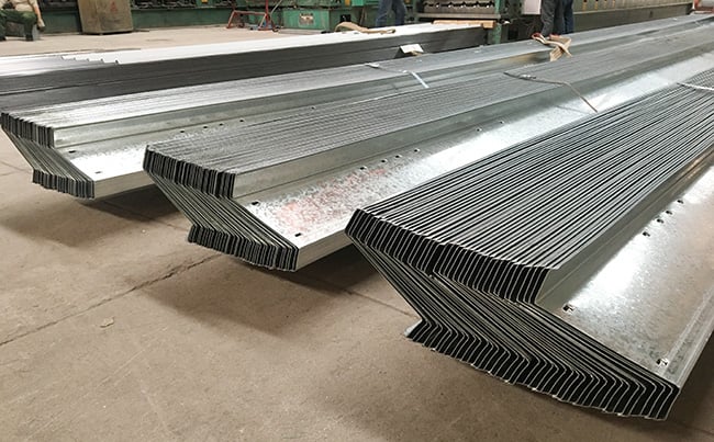 Key Specifications to Evaluate When Sourcing Zee Purlins