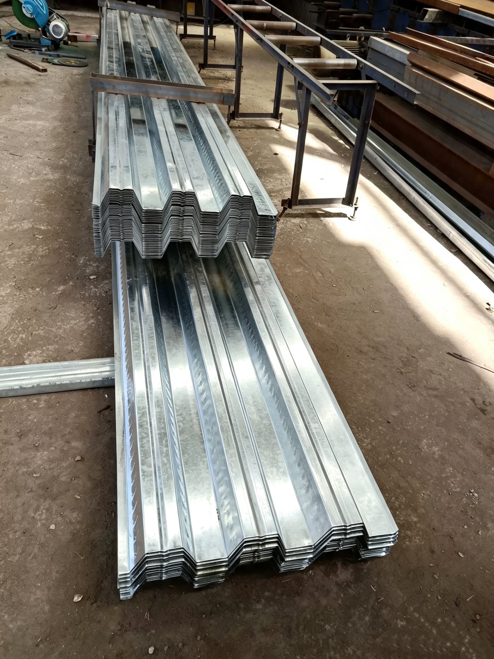 What to Look for in Galvanized Metal Roofing
