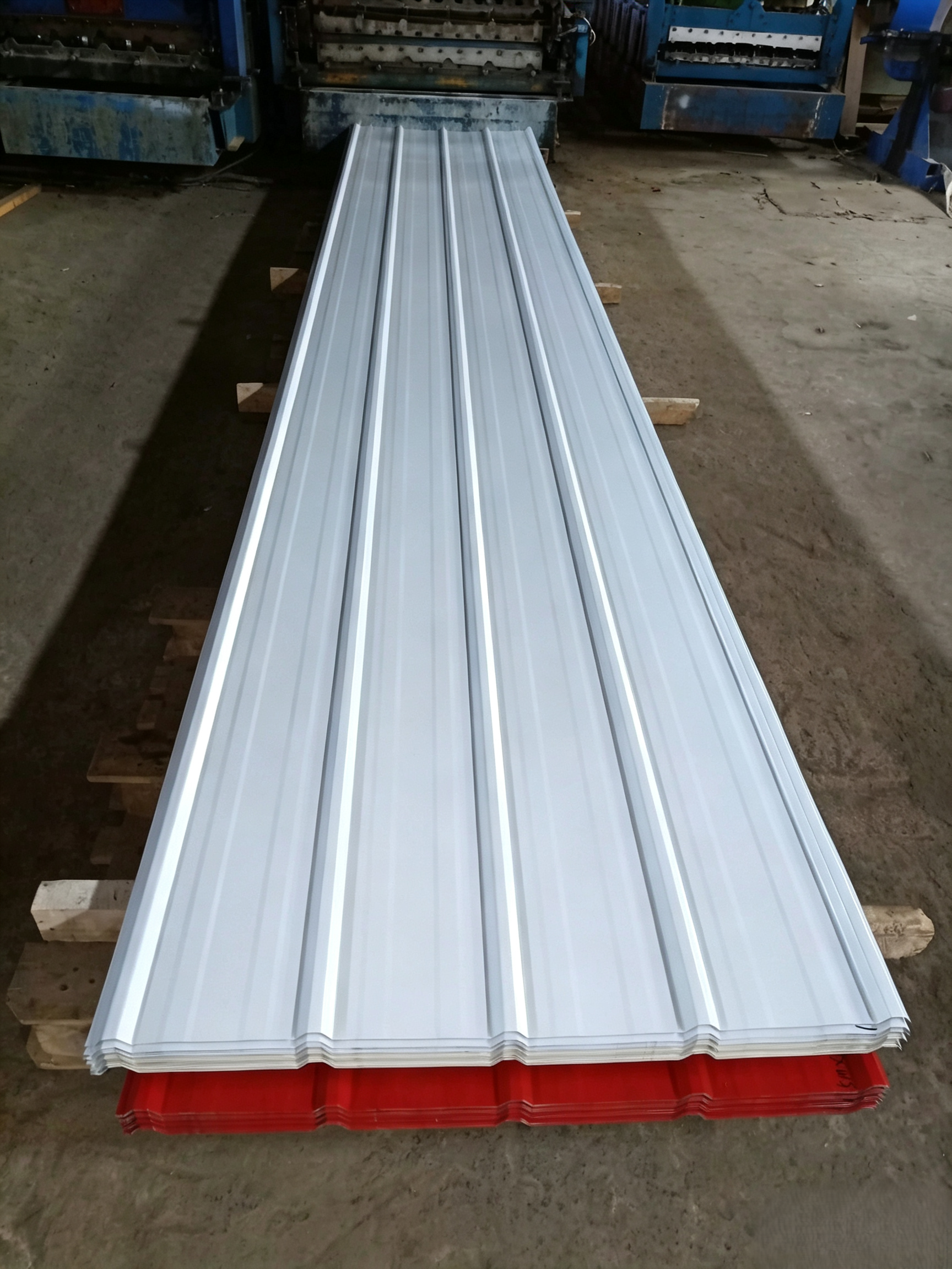 Cost Factors to Consider When Purchasing Steel Roof Decking