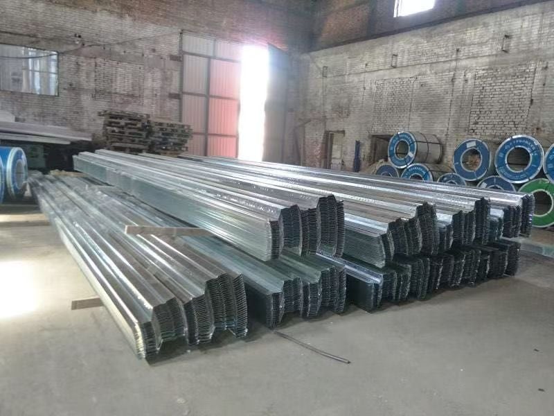 Where to Source Reliable Suppliers for Galvanised Steel Roof Sheets