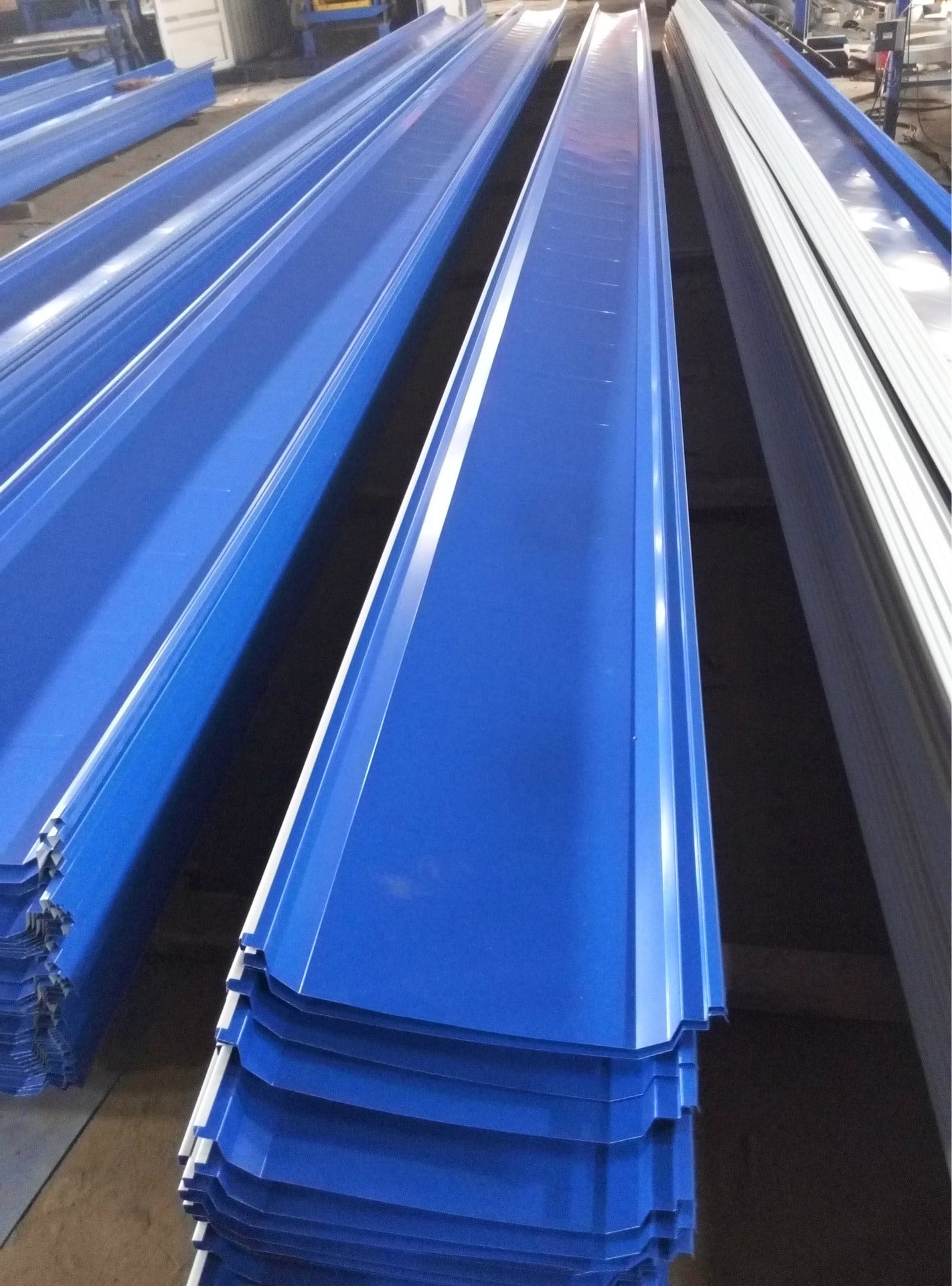 How to Evaluate the Quality of Corrugated Roof Panels