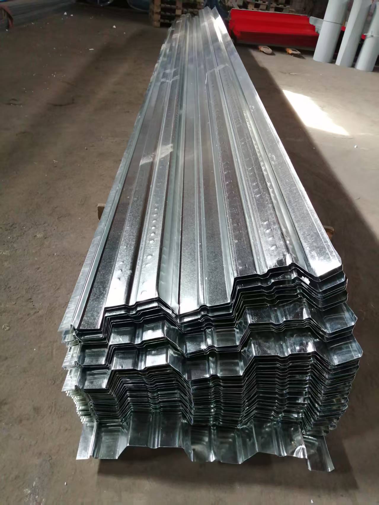 Common Problems with Galvanised Steel Roof Sheets and Solutions