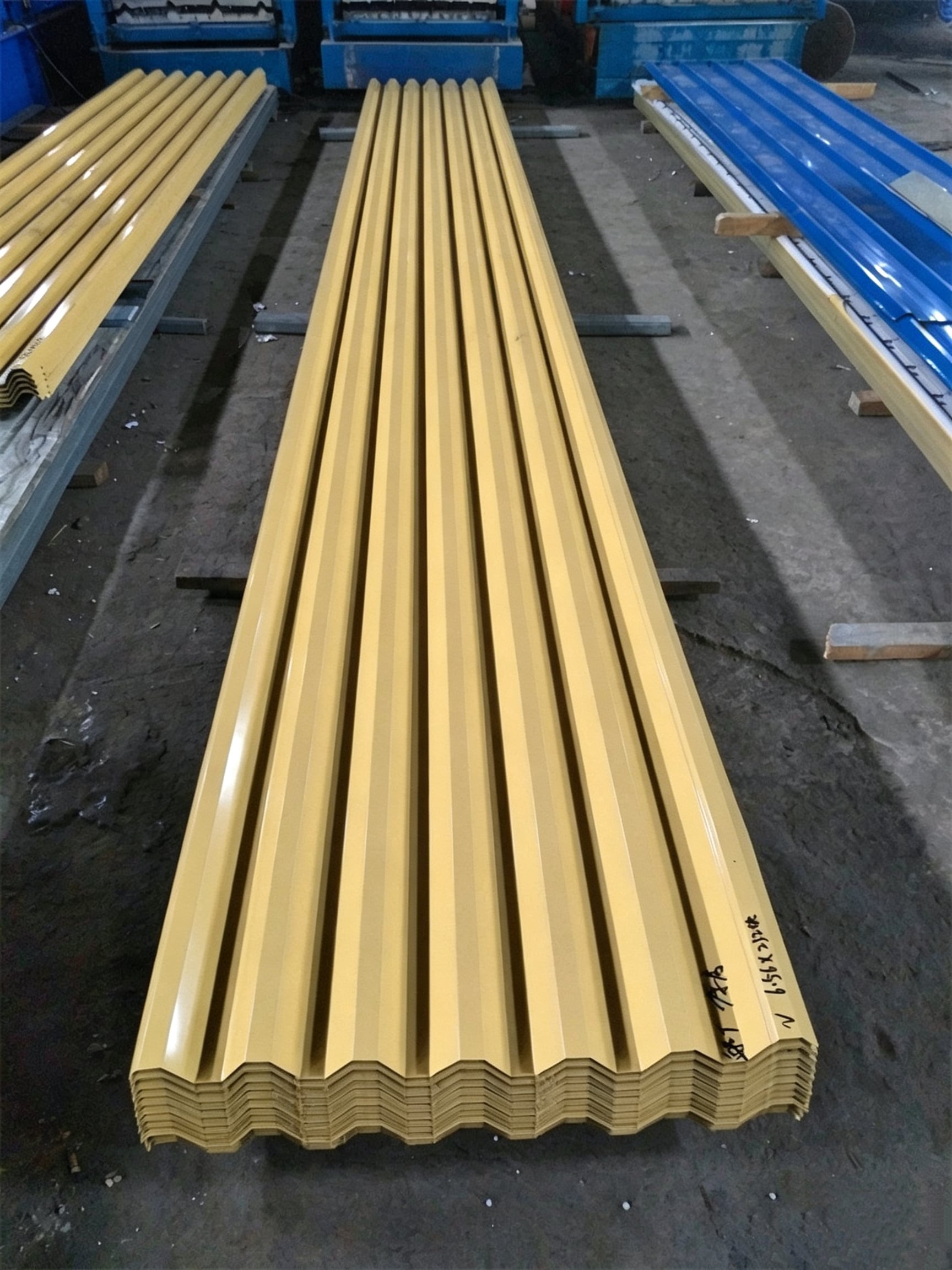 Common Problems with Steel Roof Tiles and Effective Solutions