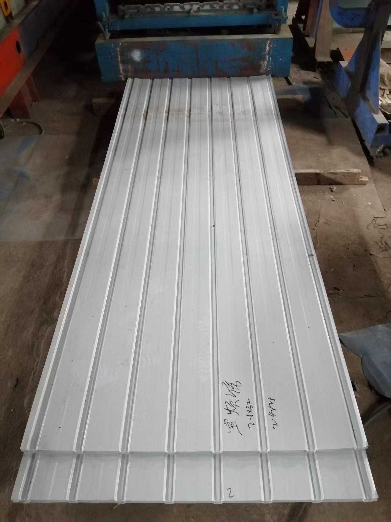Understanding the Cost Factors of Galvanized Metal Roof Panels