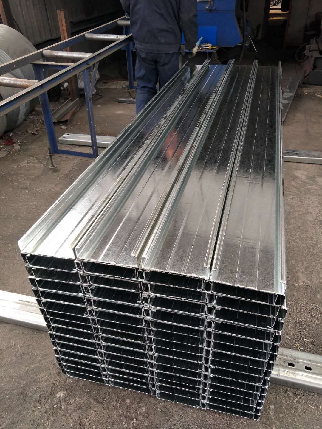 Common Problems in Purlin Applications and Effective Solutions