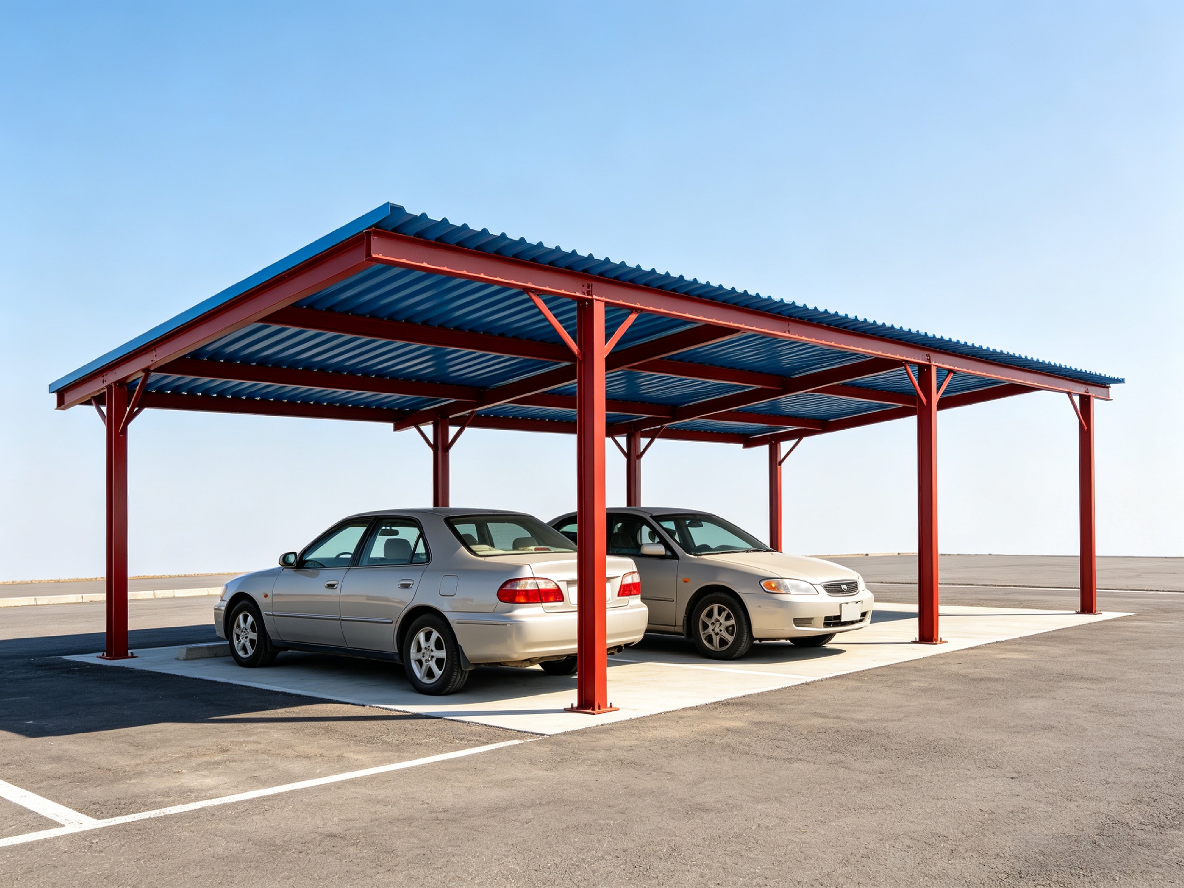 Finding Reliable Carport Builders for Wholesale