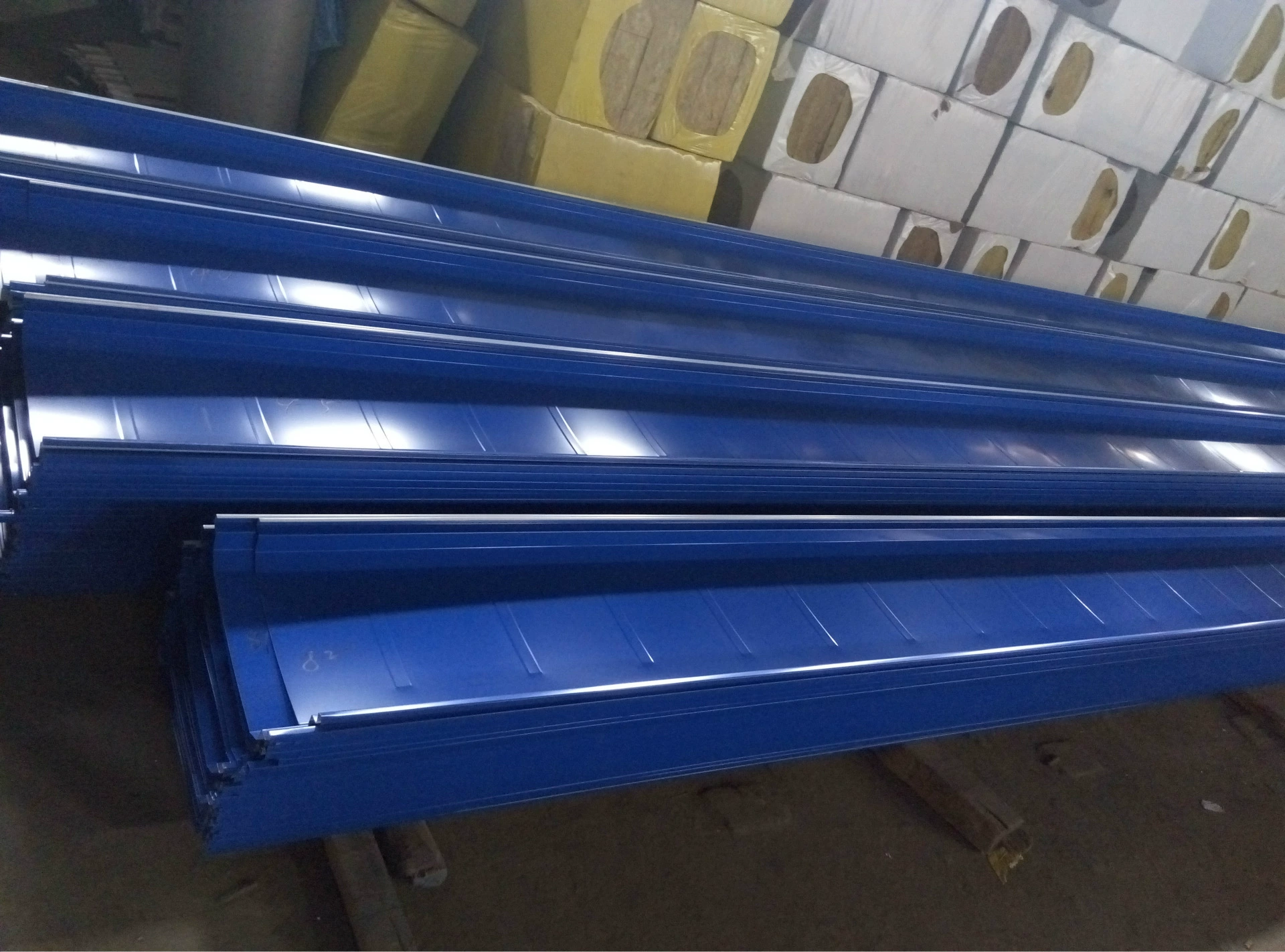 Cost Factors to Consider When Purchasing Corrugated Roof Panels