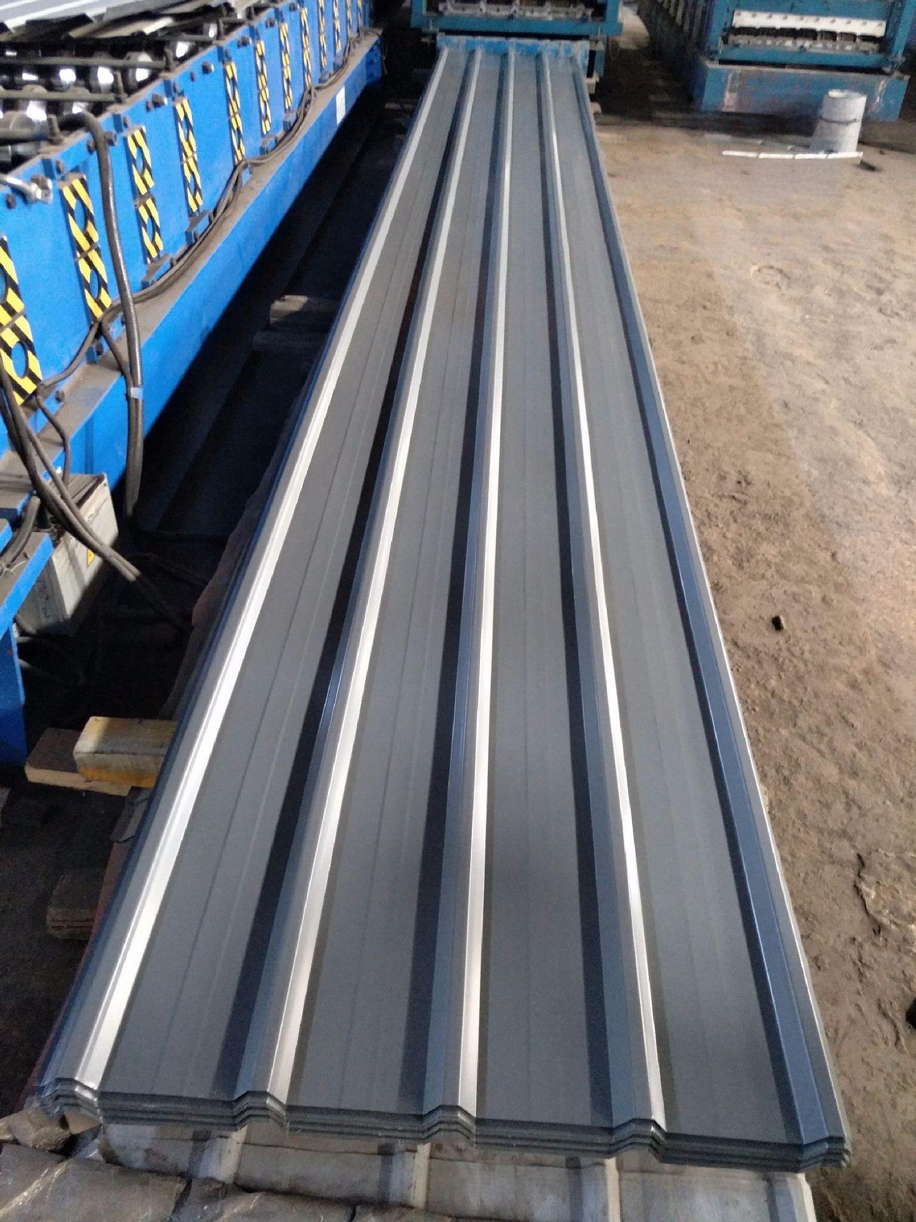What to Look for in Color Steel Sheets