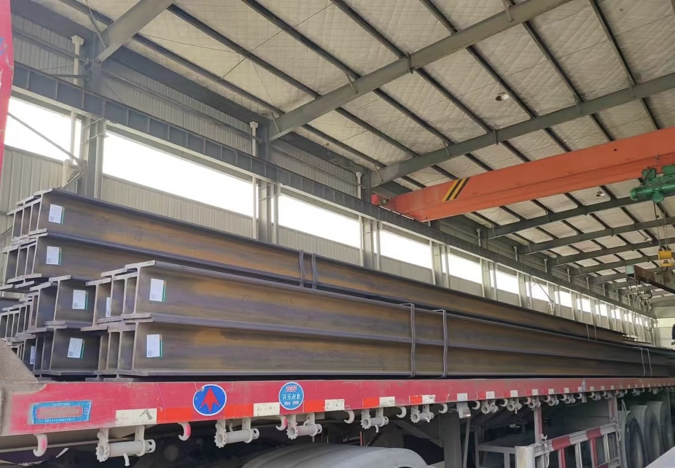 Cost Factors Affecting Steel Beam Prices for Contractors