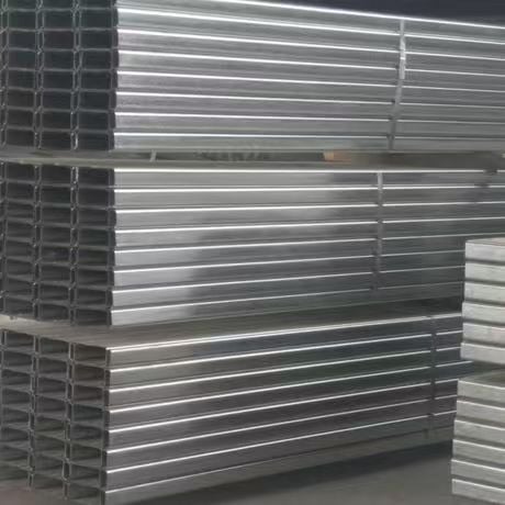 Key Specifications to Evaluate When Sourcing C Purlins