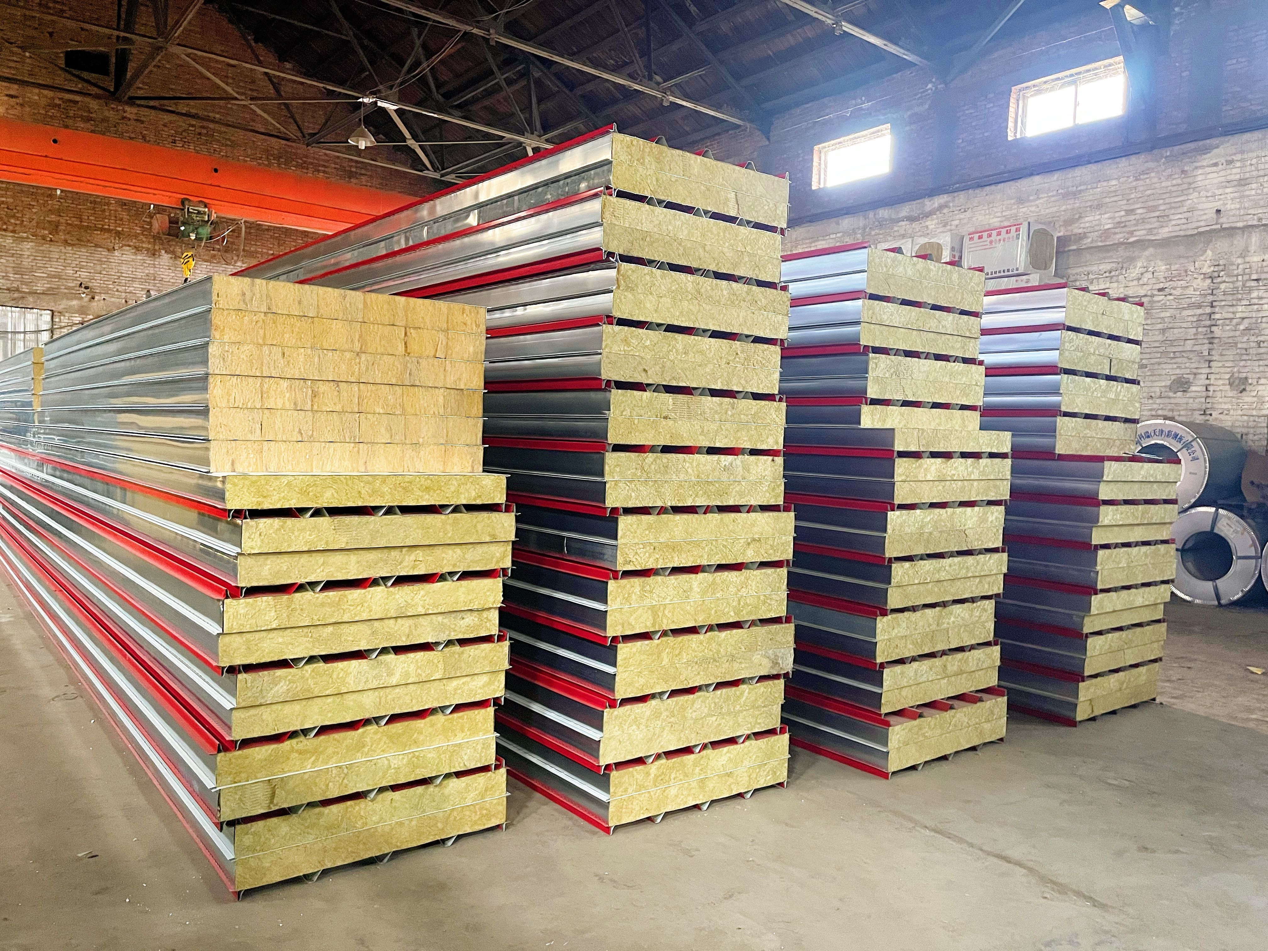 Common Problems with Panel Rockwool and Effective Solutions