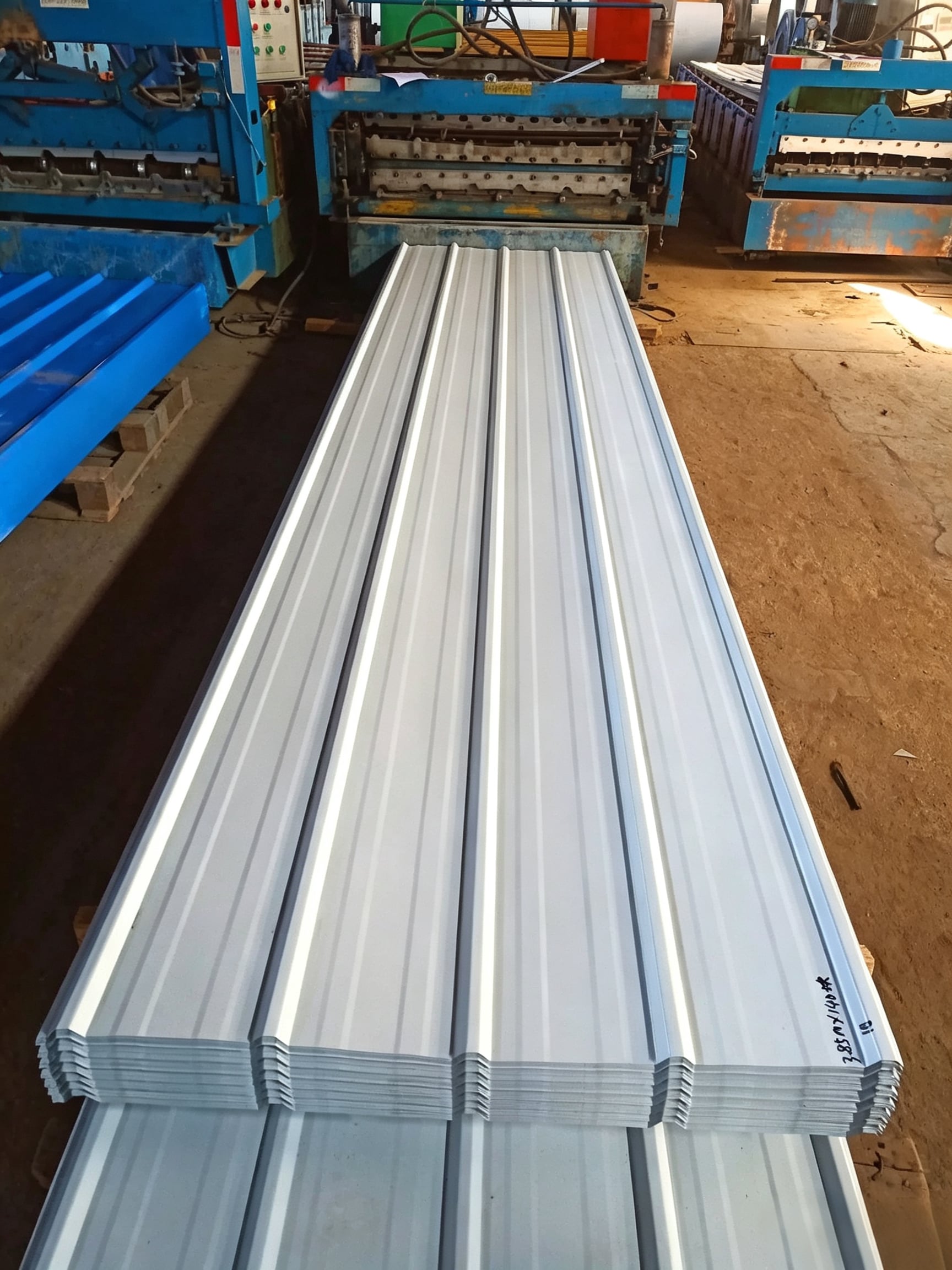 Finding Trusted Sources for Metal Roofing