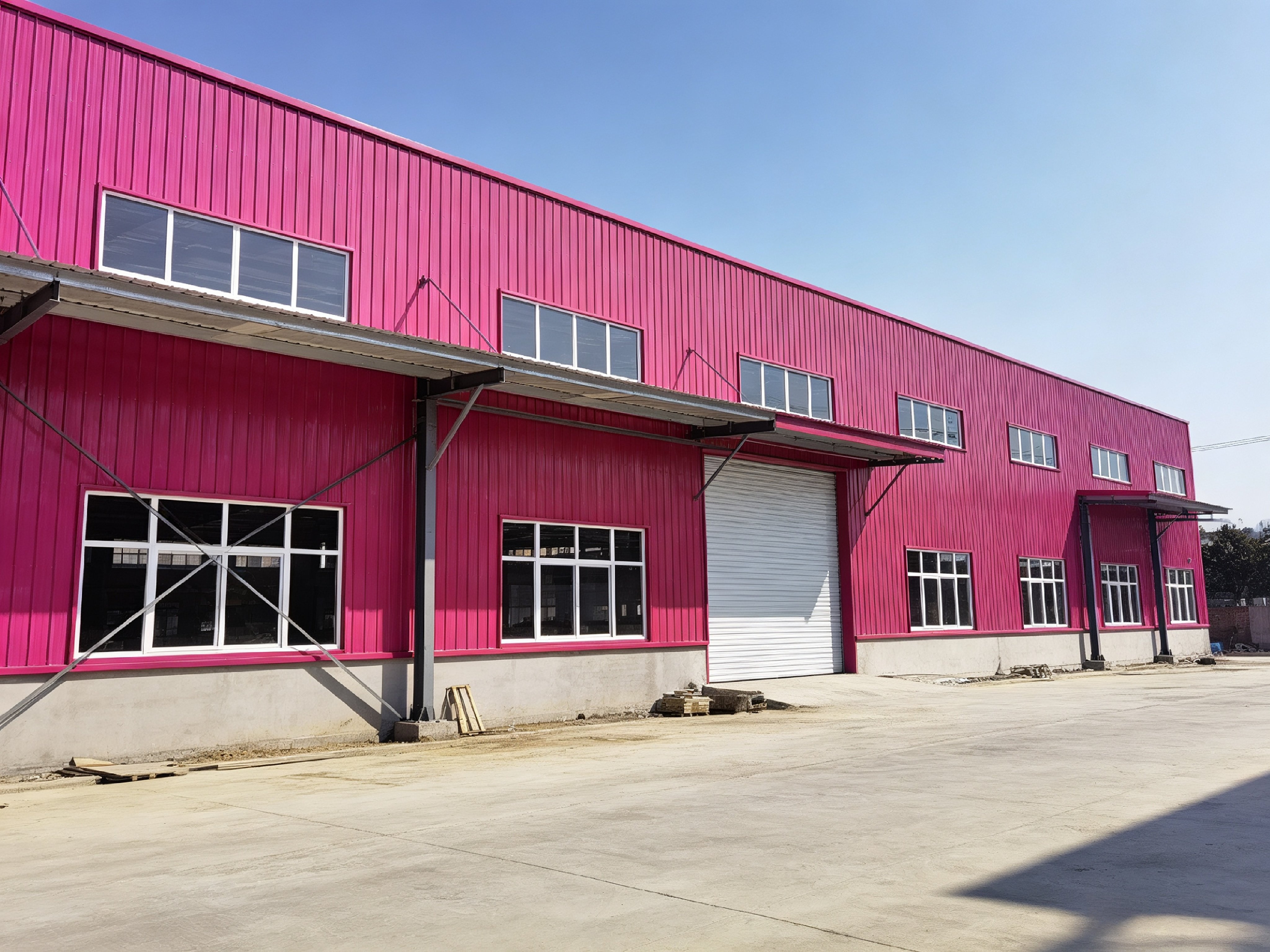 Cost Factors to Consider for Bulk Orders of Prefab Steel Homes