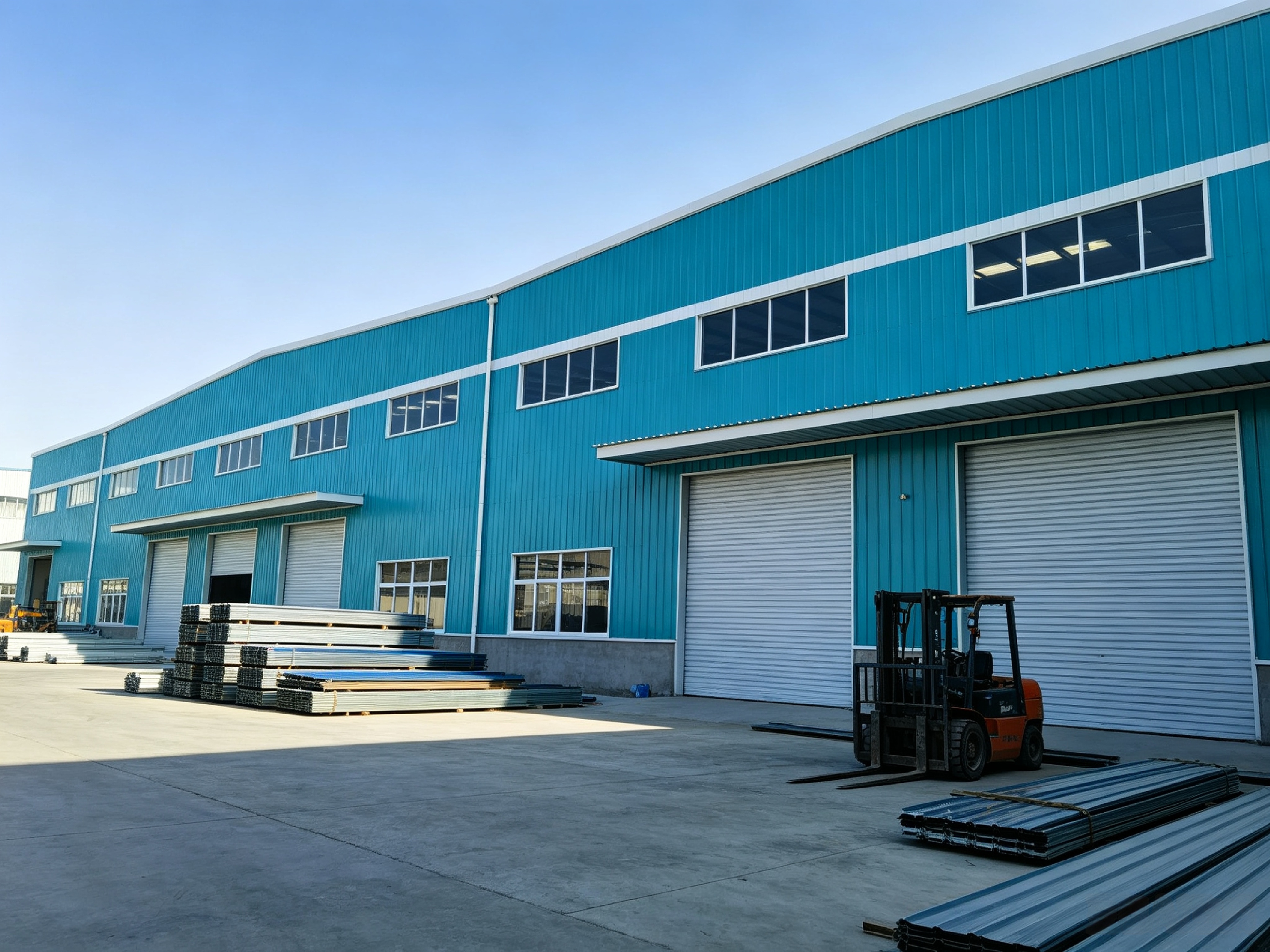 How to Evaluate the Quality of Steel Structure Houses