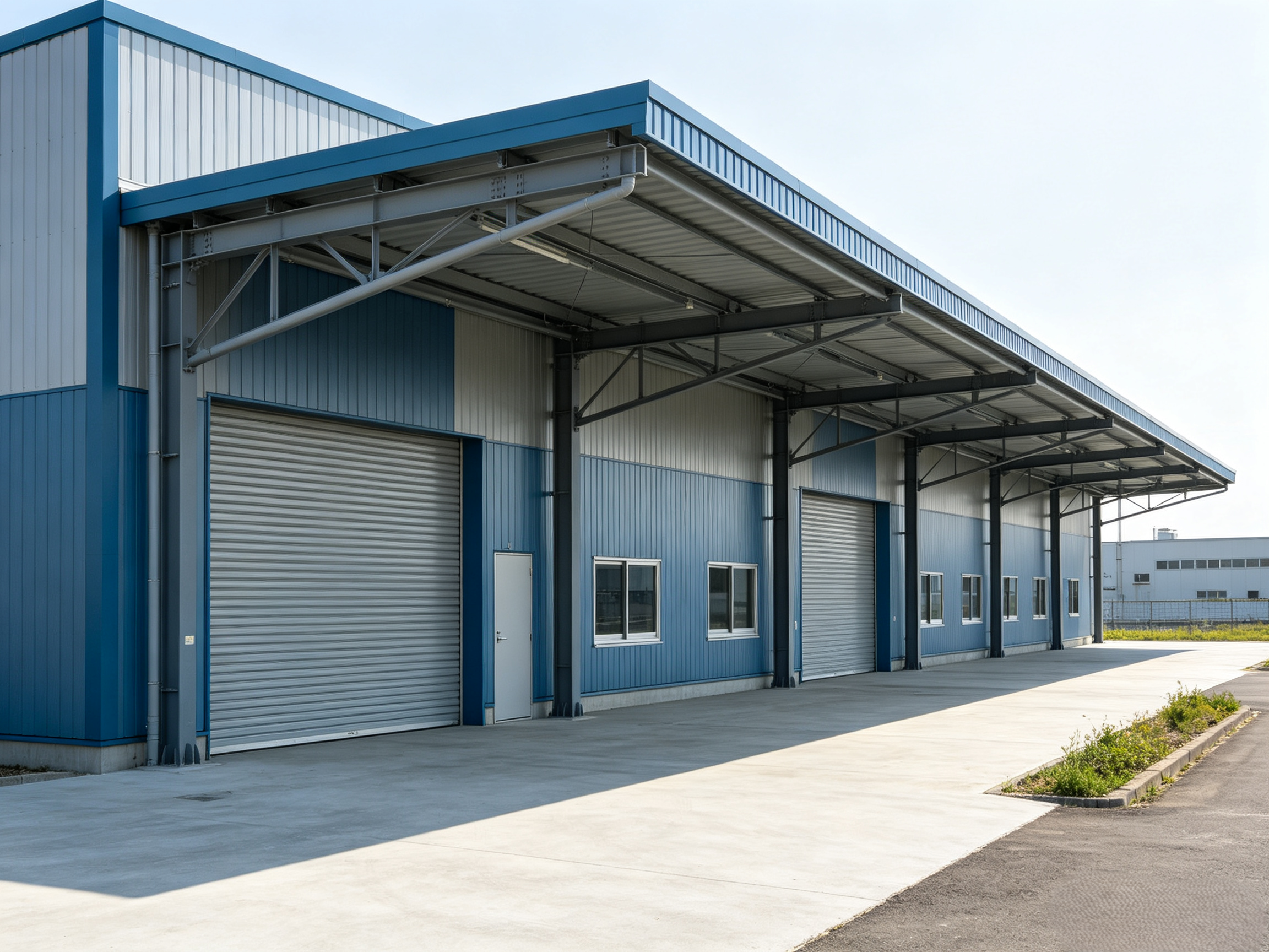 Understanding the Cost Factors for Bulk Orders of Carport Garages