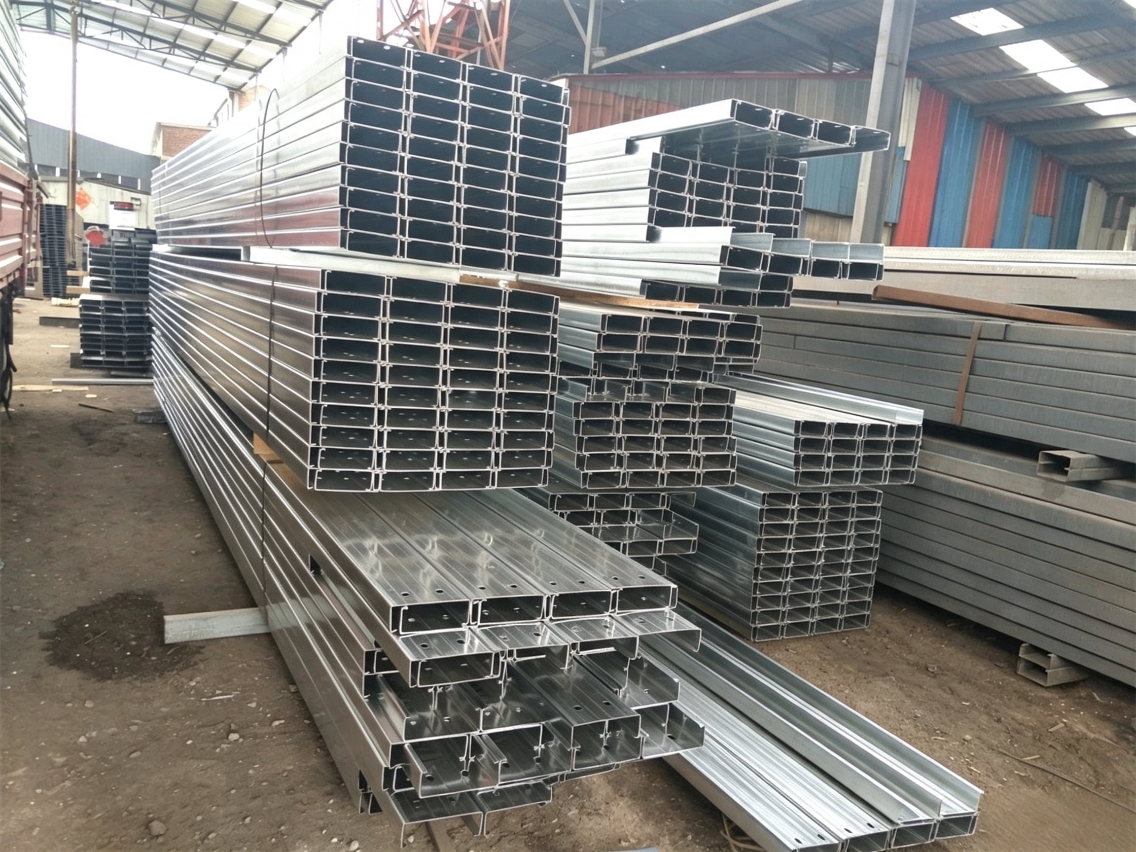 Cost Factors in Light Gauge Steel Frame Construction Projects