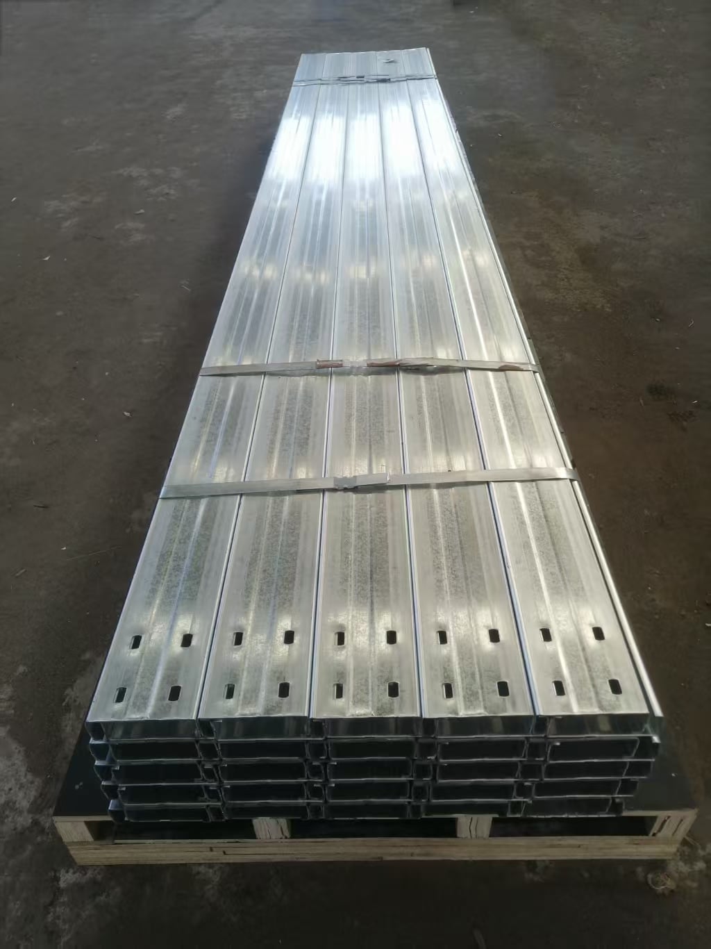 Evaluating C Purlins Prices for Contractors