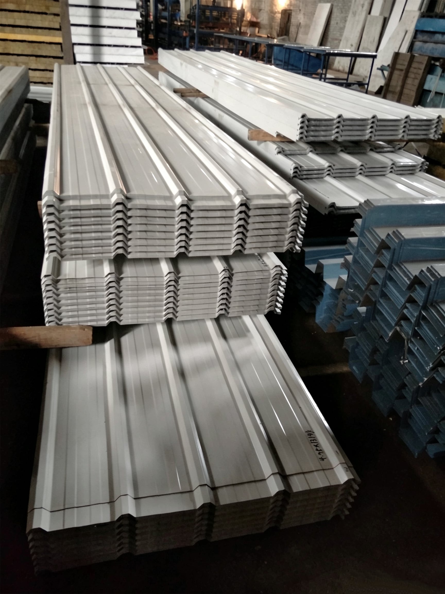 Where to Source Reliable Steel Metal Homes Suppliers