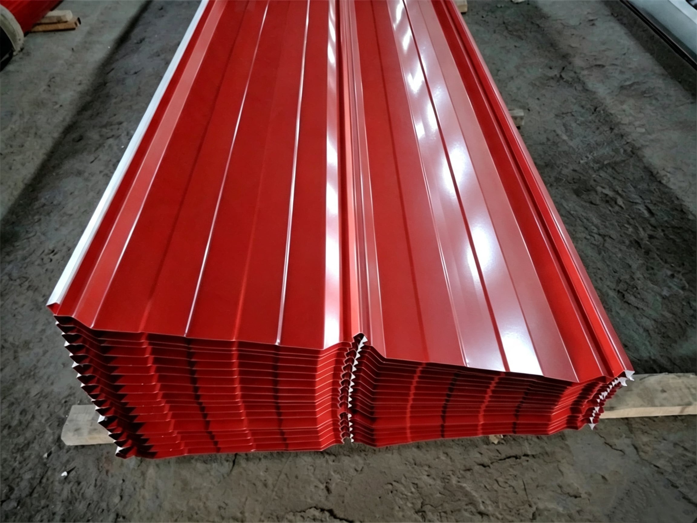 Understanding the Specifications of Standing Seam Metal Panels for Buyers