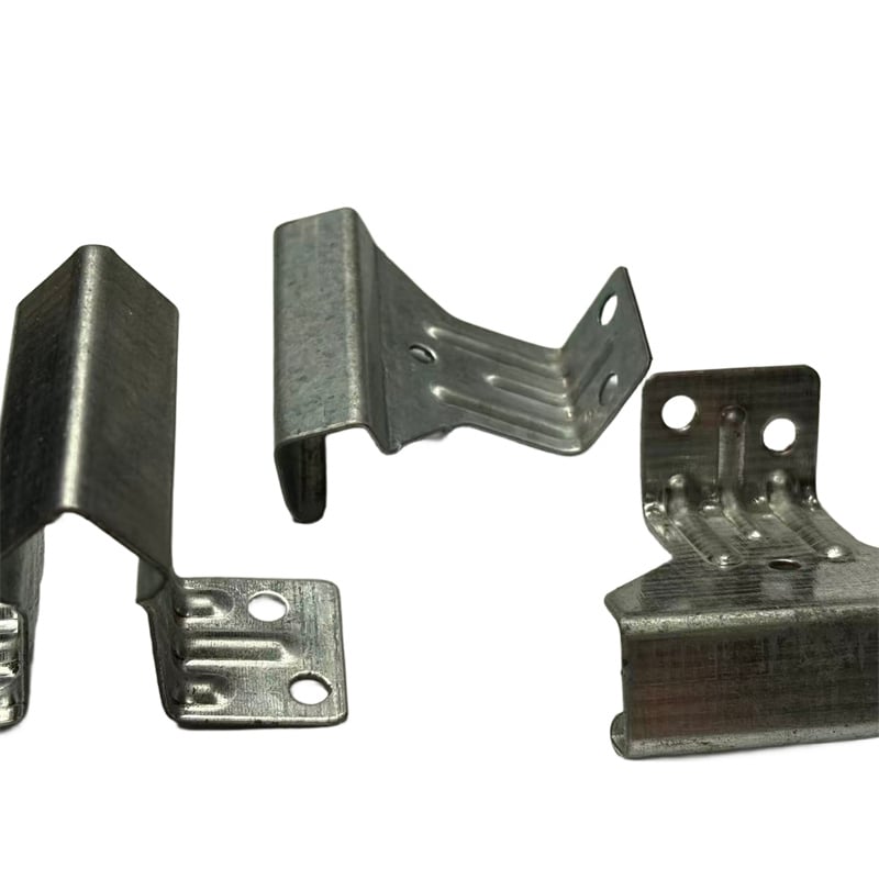 Hot-dip galvanized Angle bracket roof color steel tile support and fixed bracket