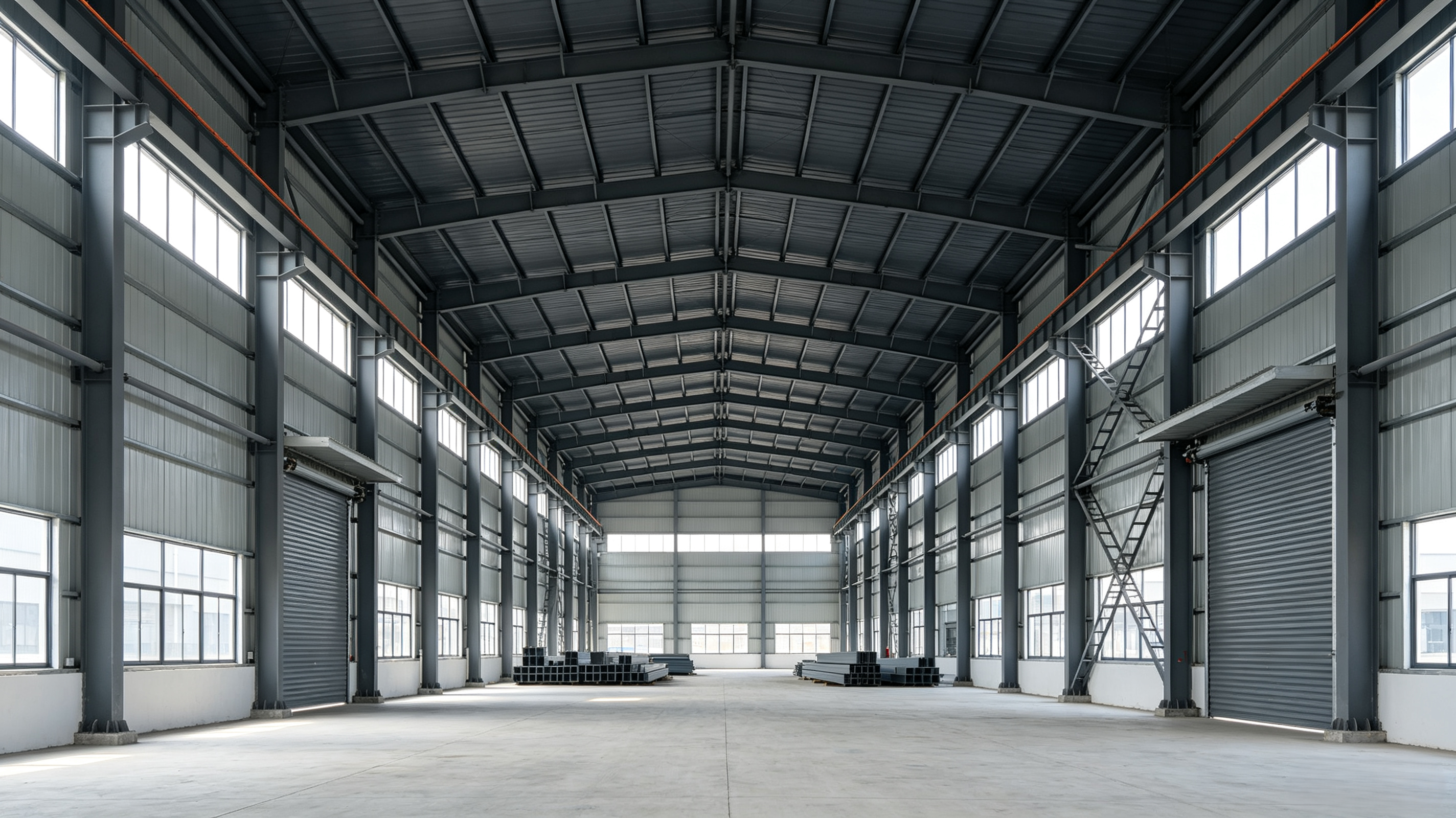 Installation Guidance for Efficient Assembly of Metal Buildings