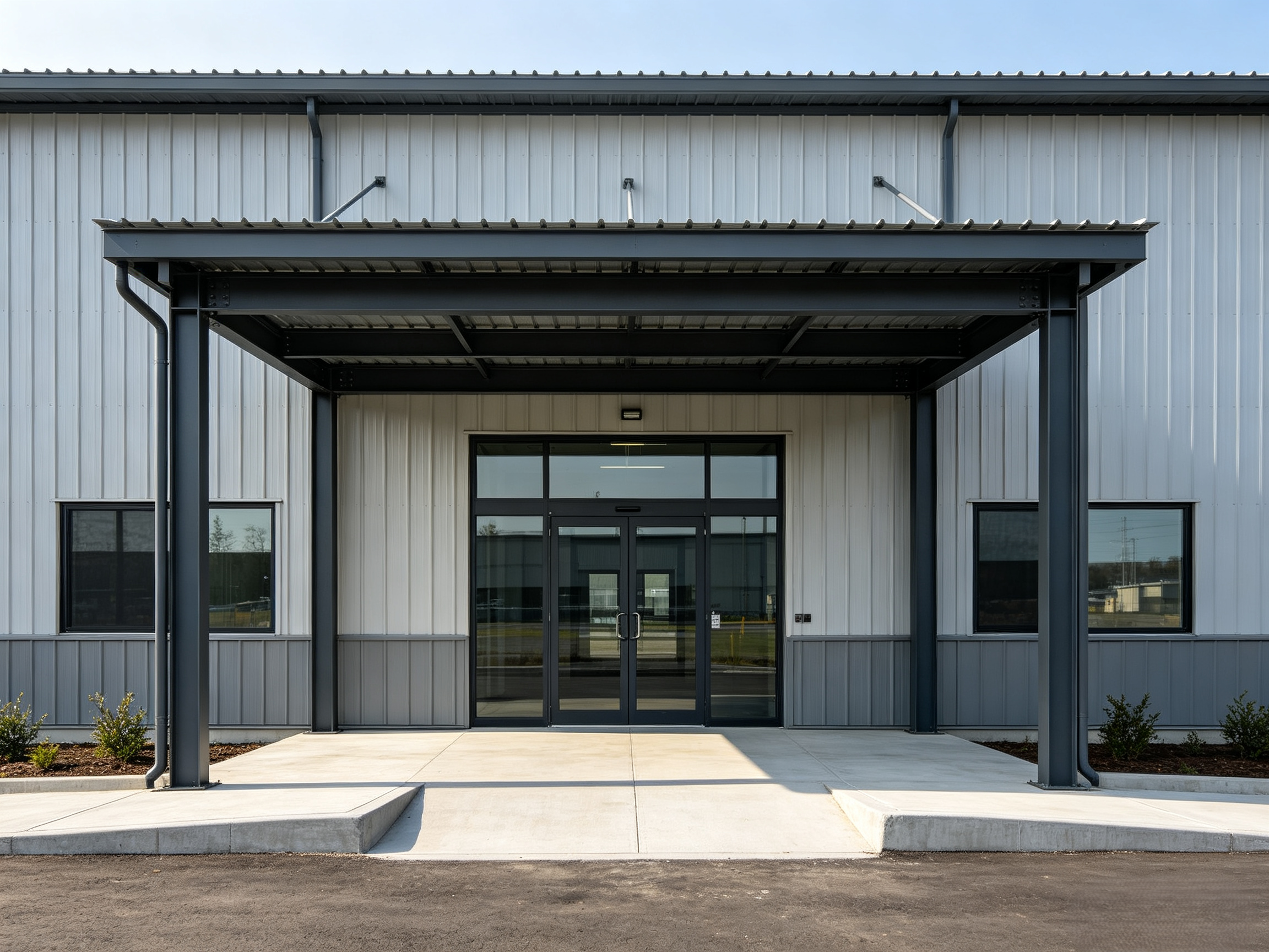 Wholesale Purchasing Options for Steel Prefabricated Houses