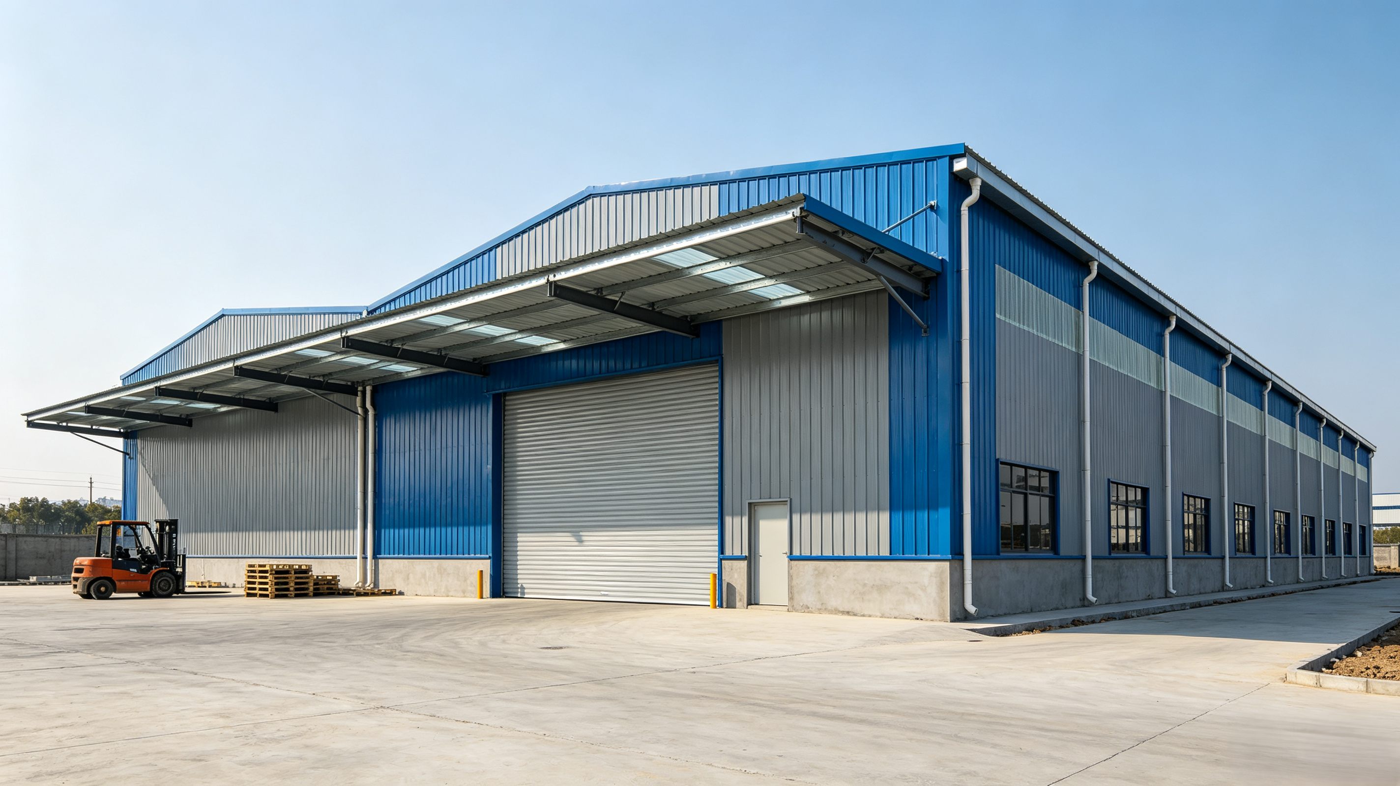 Understanding the Cost Factors of Bulk Orders from Metal Warehouses