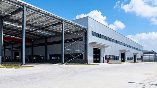 Key Specifications for High-Quality Light Steel Framing Materials