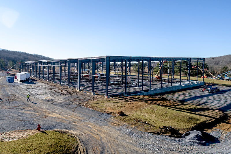 Common Problems with Steel Frame Carports and Their Solutions