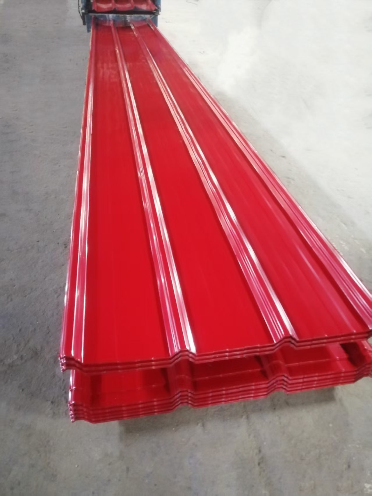 Cost Factors Affecting Color Steel Sheet Prices You Should Consider