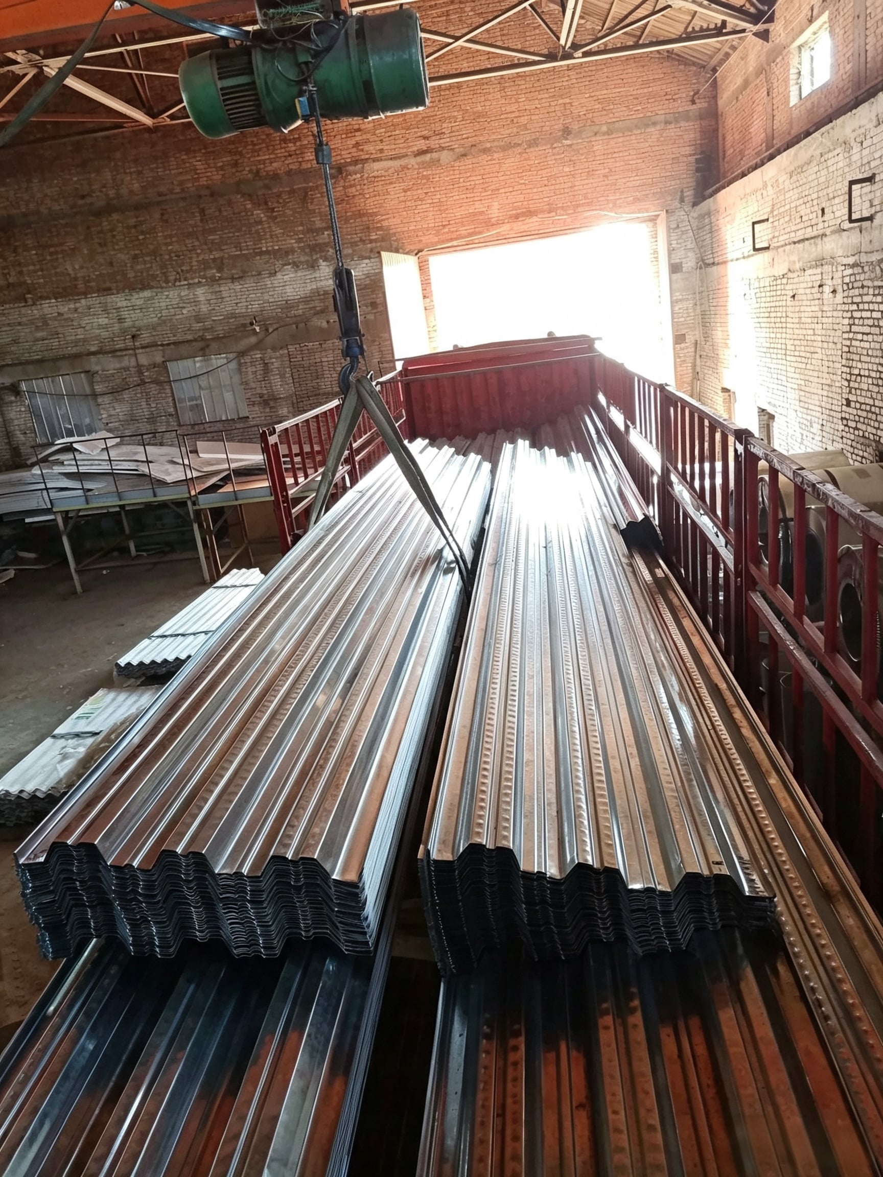 Where to Find Reliable Suppliers for Floordeck Solutions