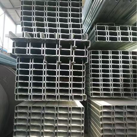 Key Specifications to Consider for Steel Roof Purlins