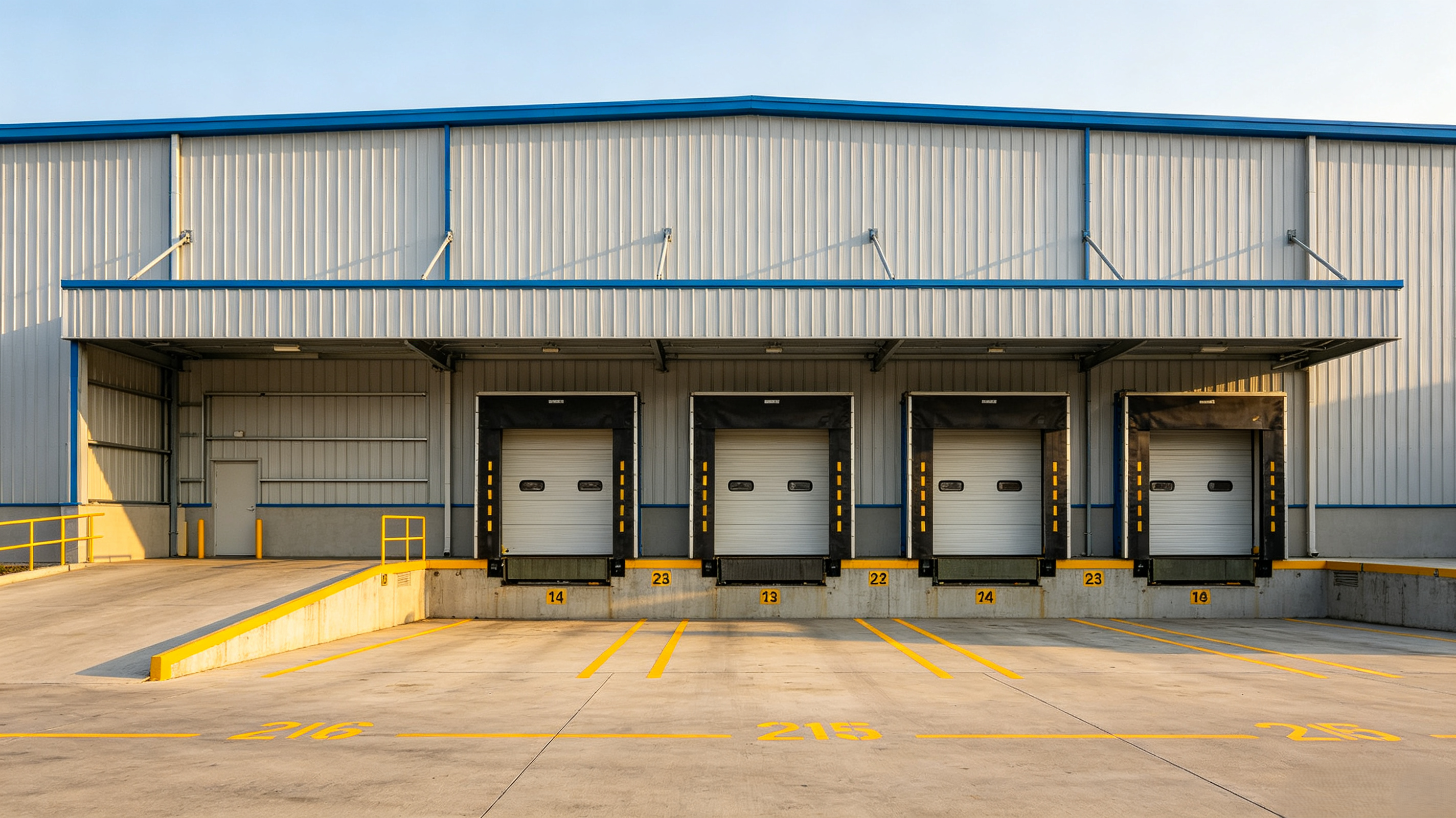 Where to Source Reliable Steel Warehouses for Wholesale Purchases