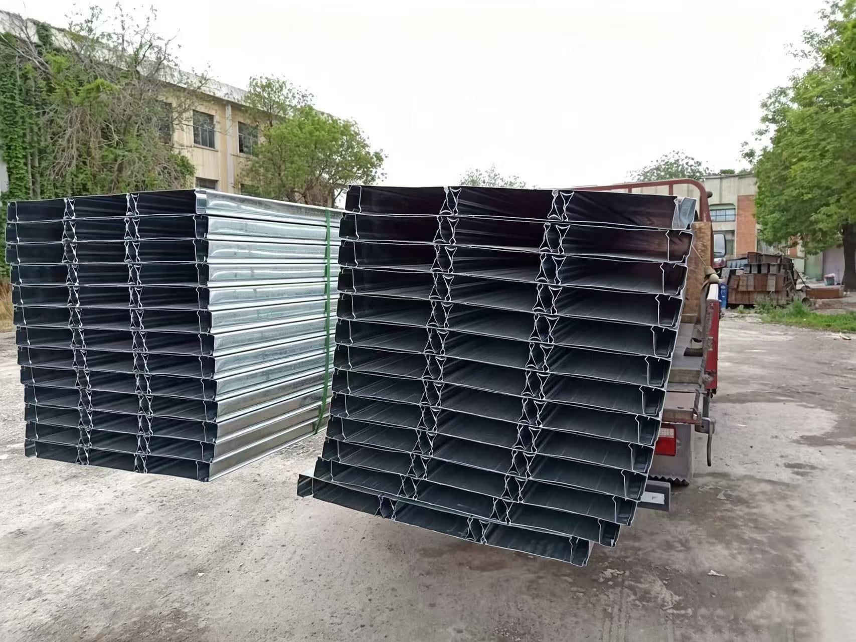 Key Specifications for Quality Steel Roofing Sheets in Bulk Orders