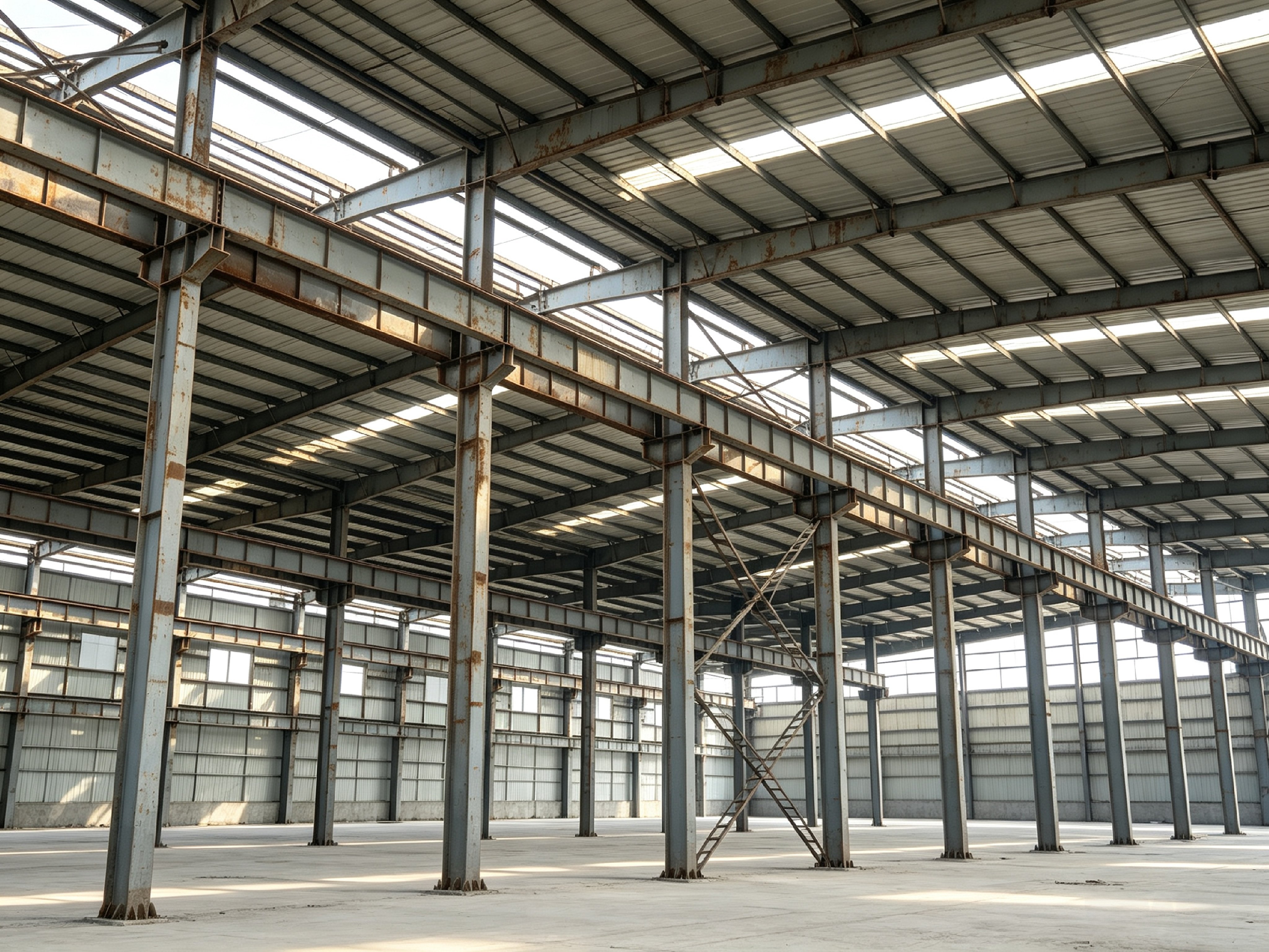 Where to Find Reliable Suppliers of Light Gauge Steel Frames